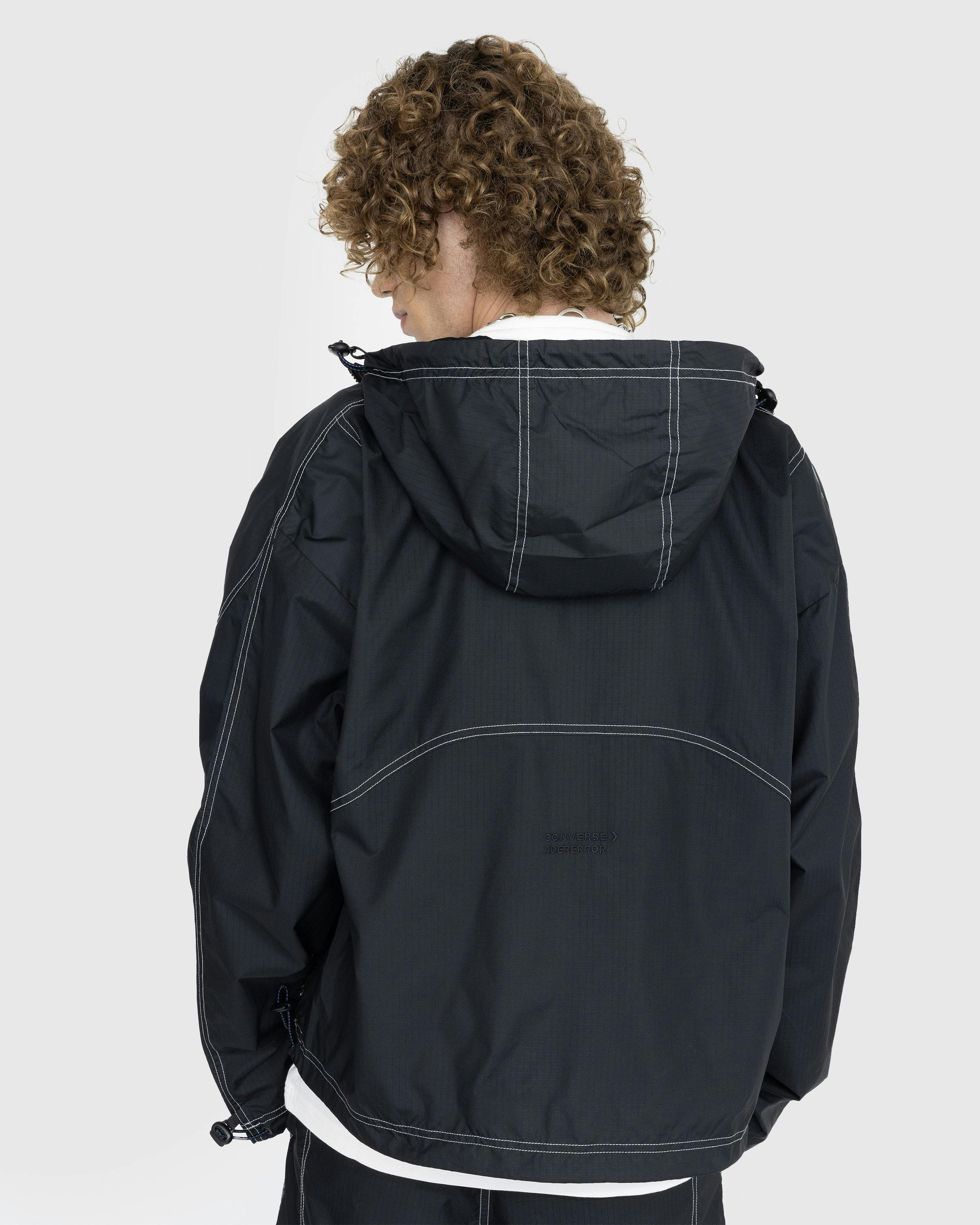 Converse x Ader Error - Shapes Light Jacket Converse Black - Clothing - Black - Image 3