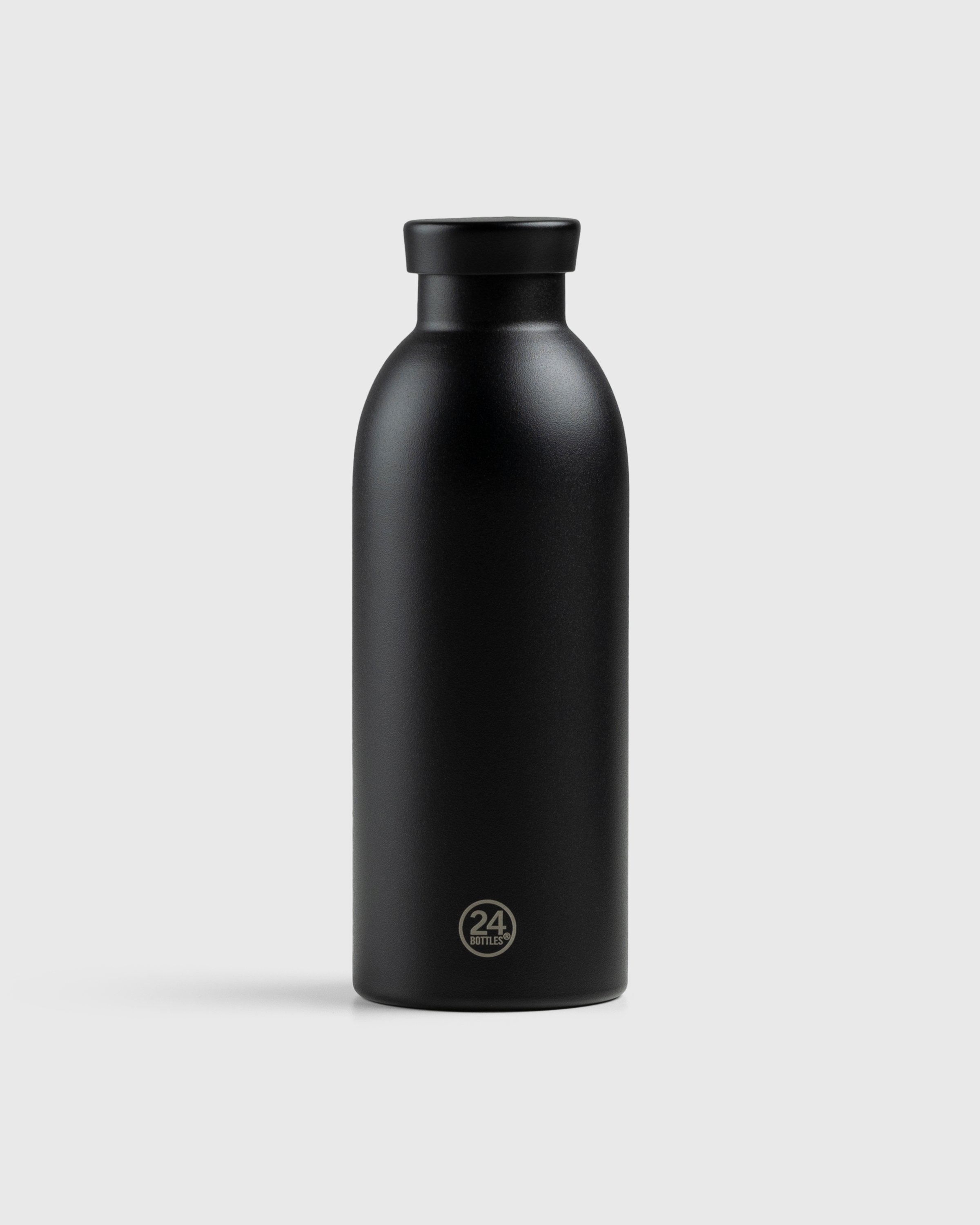 Stone Island - 95776 Flask Bag With Bottle Olive - Lifestyle - Green - Image 2