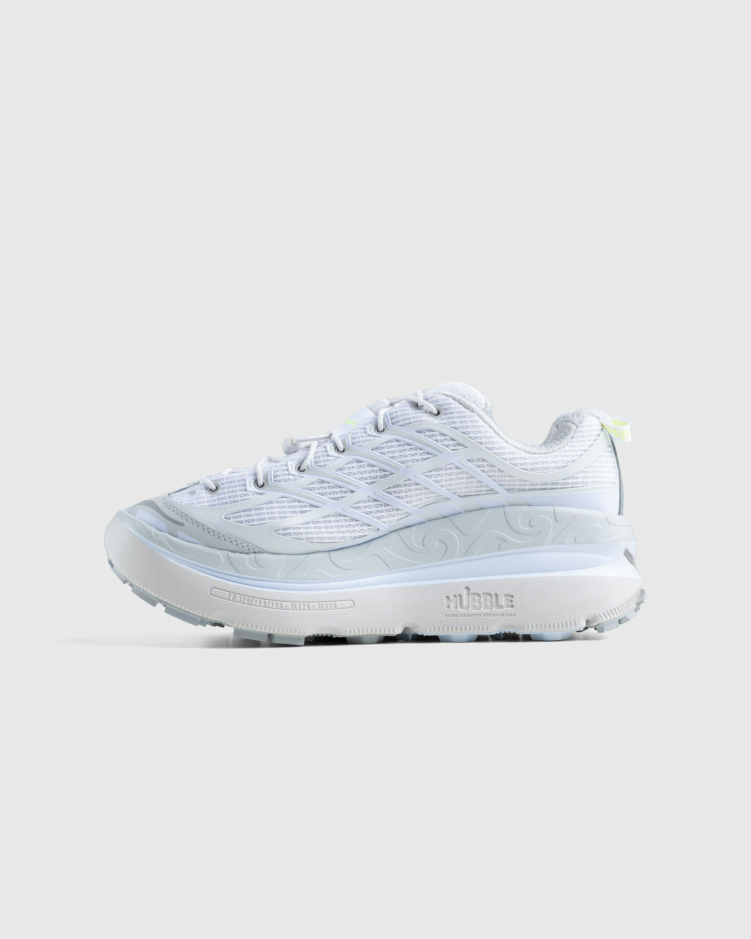 HOKA - U Mafate OG White - Footwear - White - Image 2