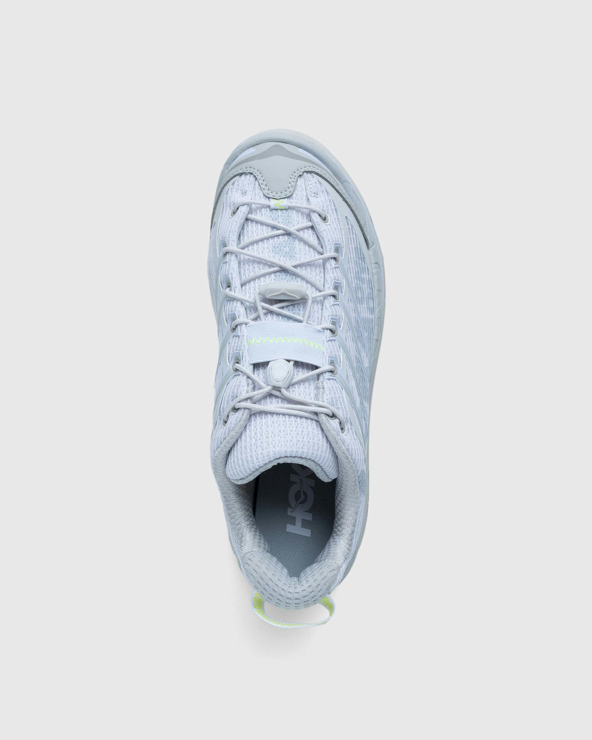 HOKA - U Mafate OG White - Footwear - White - Image 5