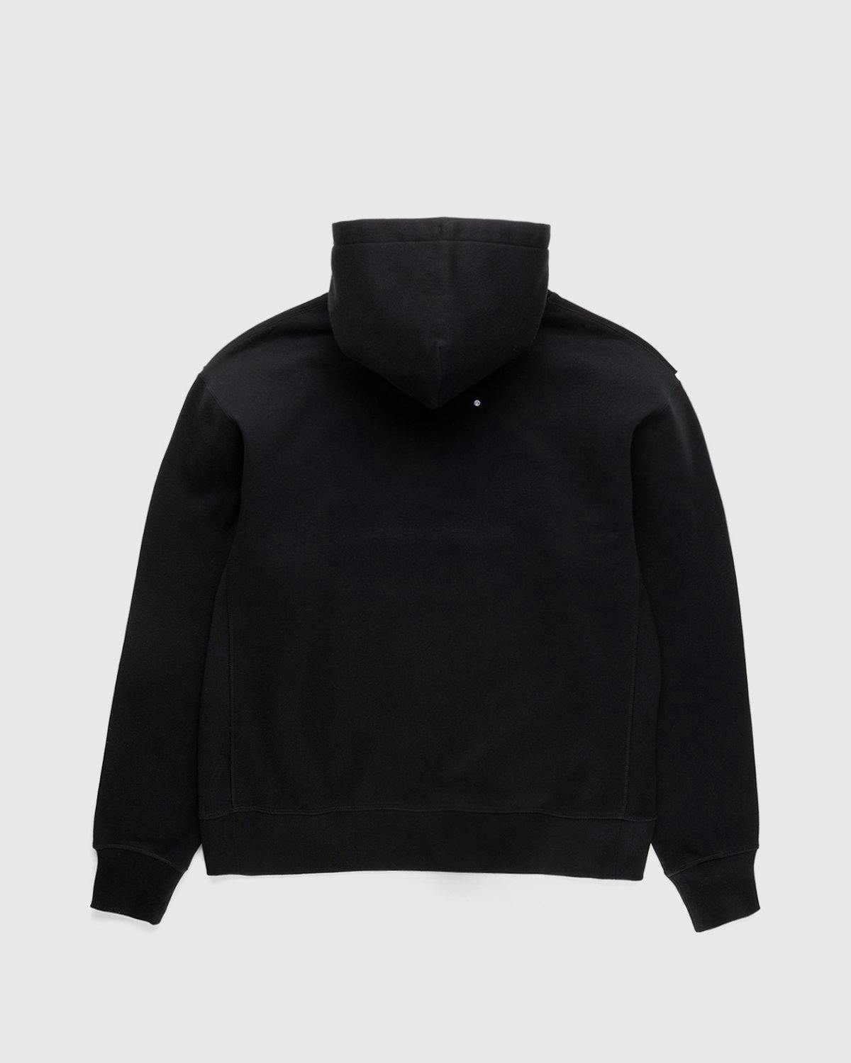 ACRONYM - S26-PR Hoodie Black - Clothing - Black - Image 2