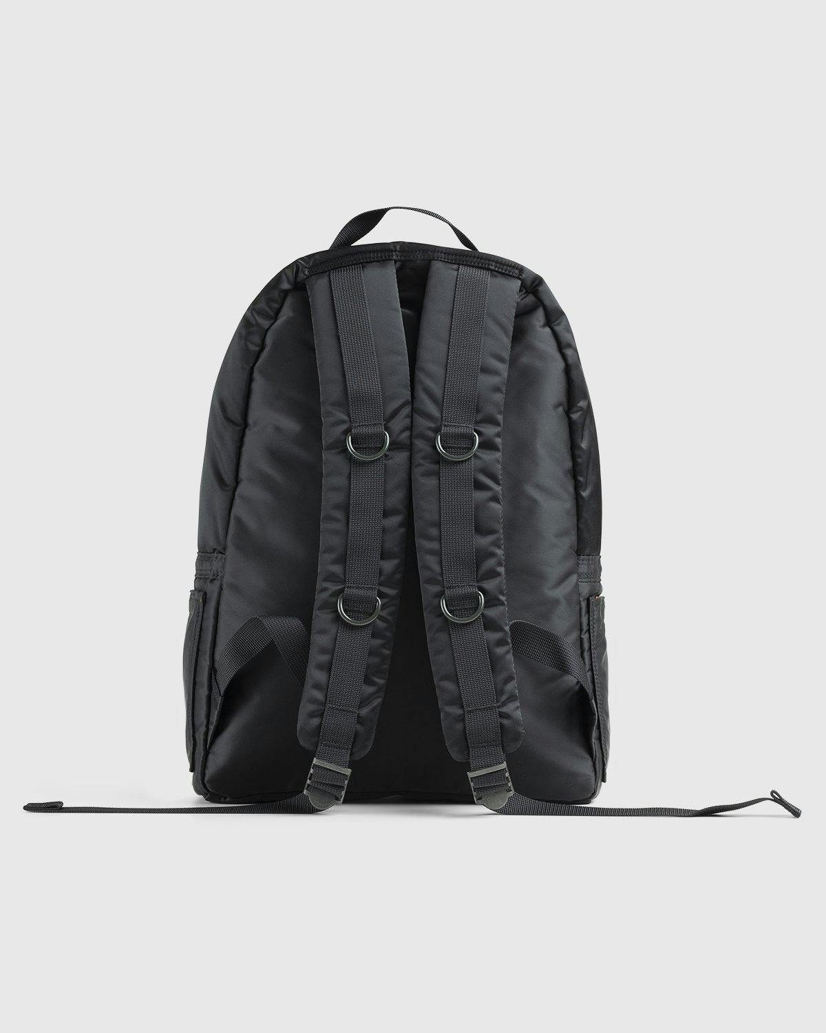 Porter-Yoshida & Co. - Tanker Day Pack Black - Accessories - Black - Image 2