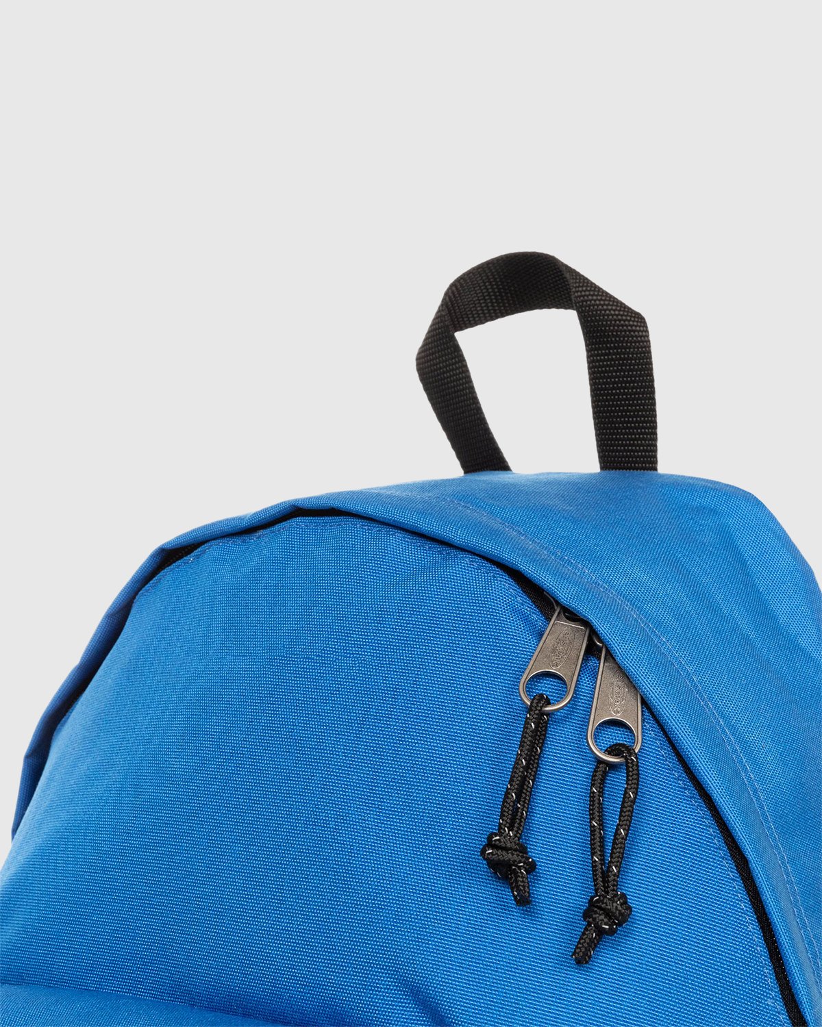 MM6 Maison Margiela x Eastpak - Padded Backpack Dazzling Blue - Accessories - Blue - Image 5