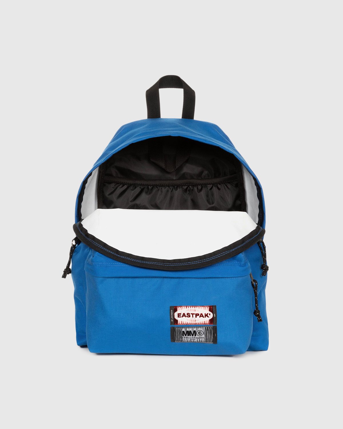 MM6 Maison Margiela x Eastpak - Padded Backpack Dazzling Blue - Accessories - Blue - Image 6