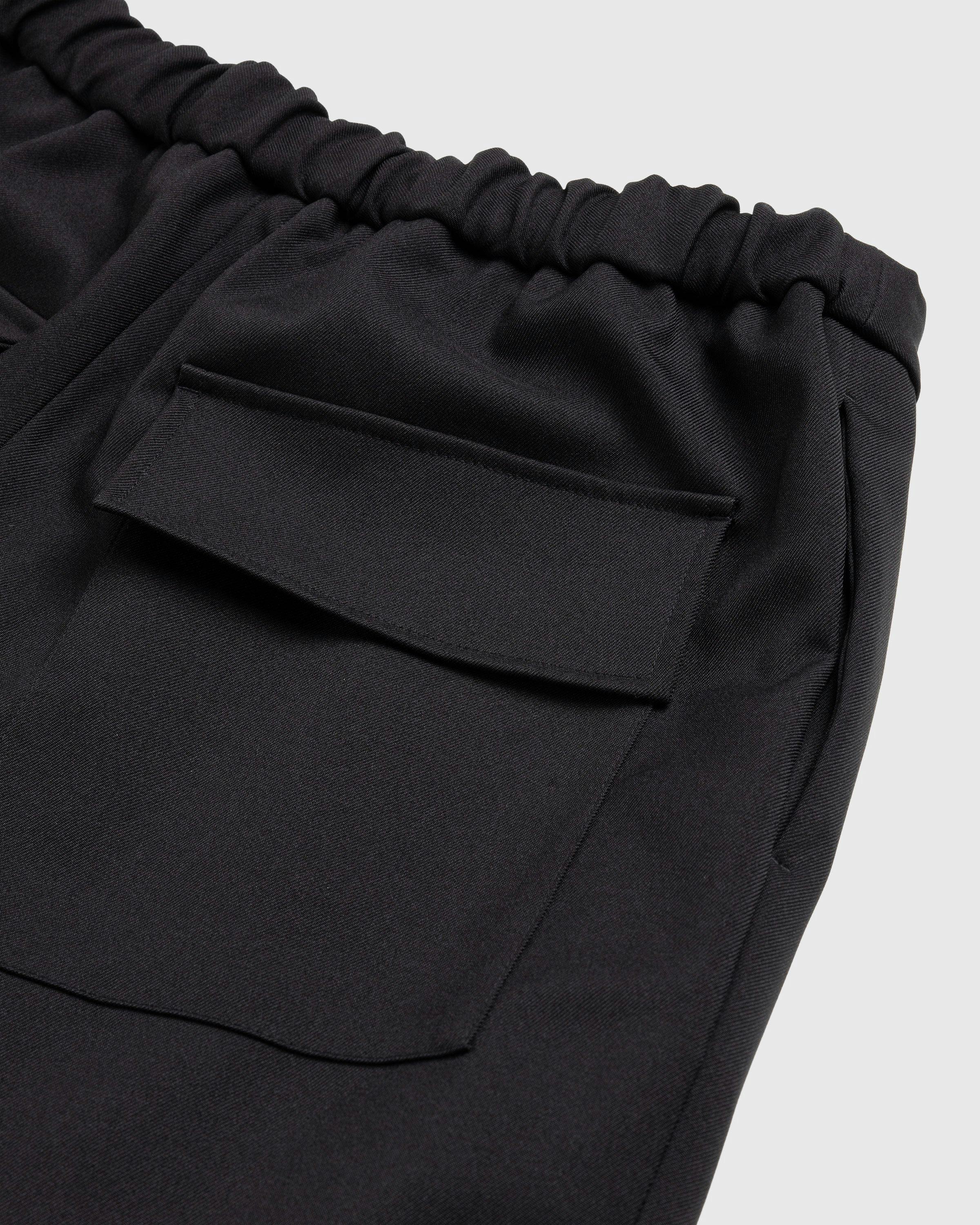 Jil Sander – Trouser D 09 AW 20
