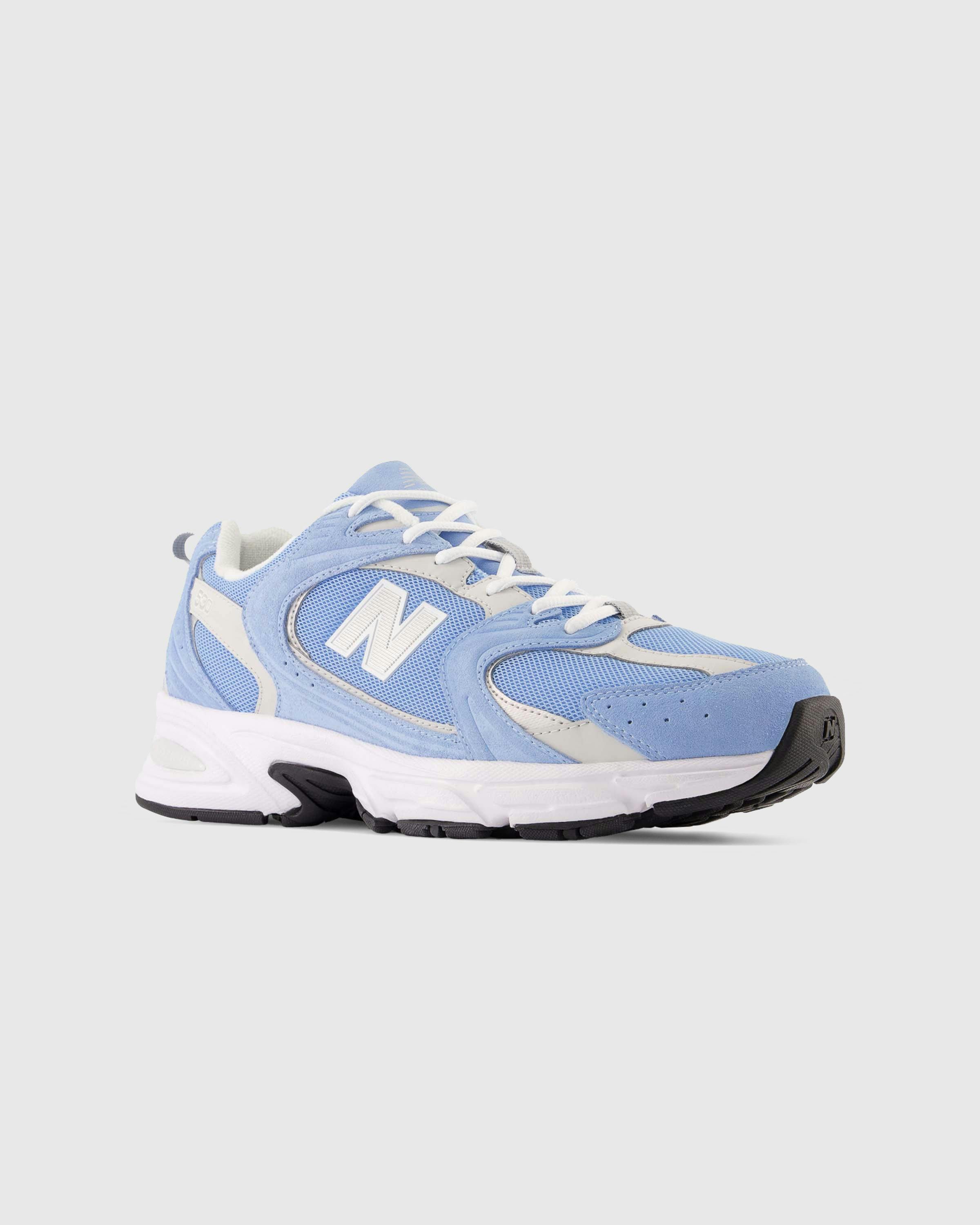 New Balance - MR530CH Blue - Footwear - Blue - Image 3