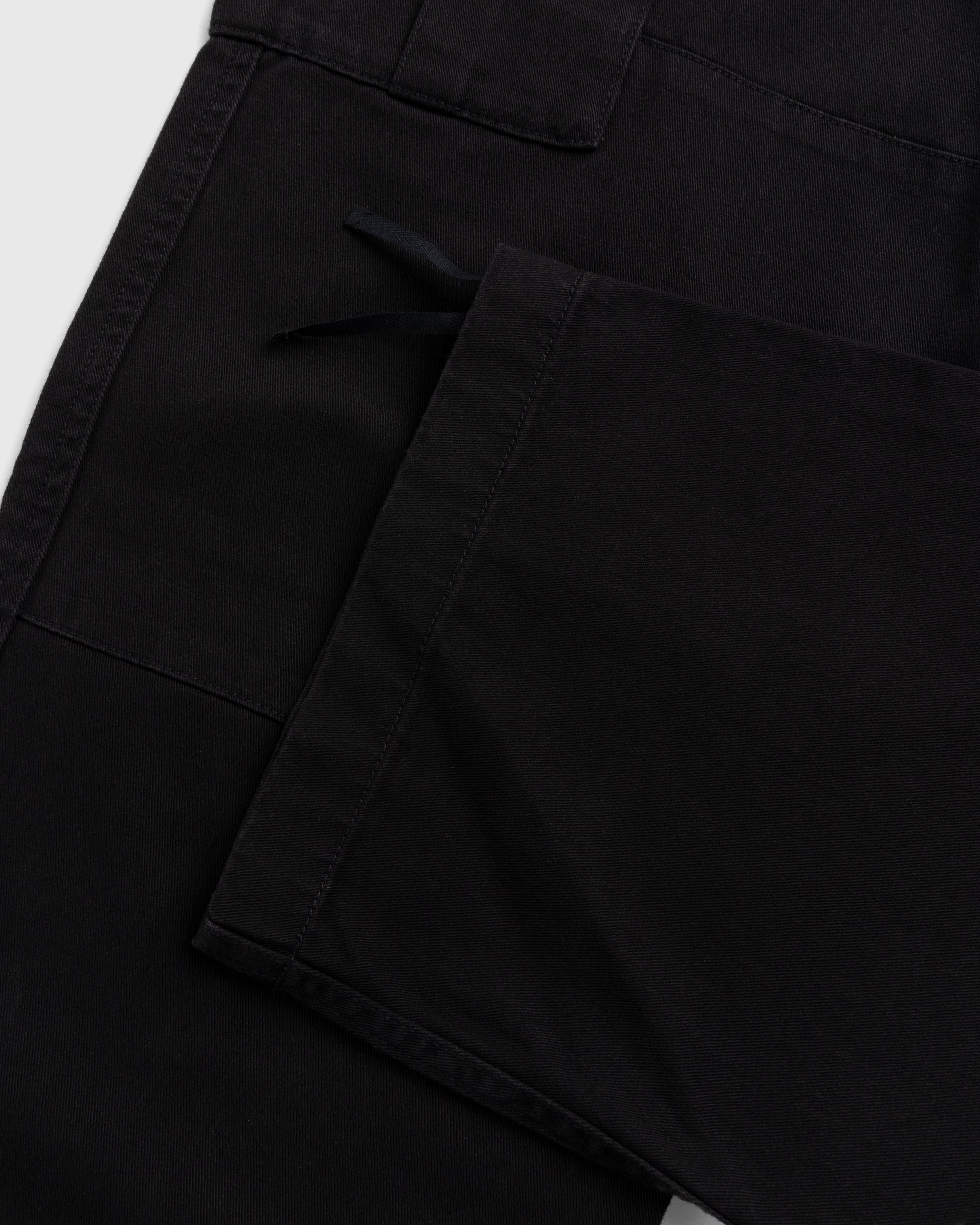 Gramicci - Cargo Pant Black - Clothing - Black - Image 5