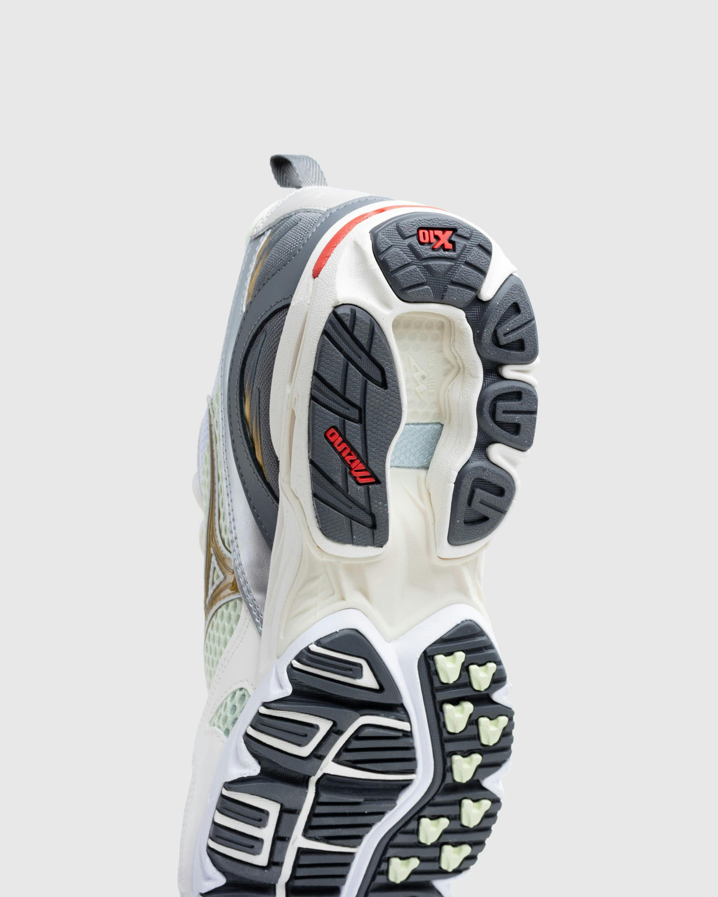 Mizuno wave x10 white deals