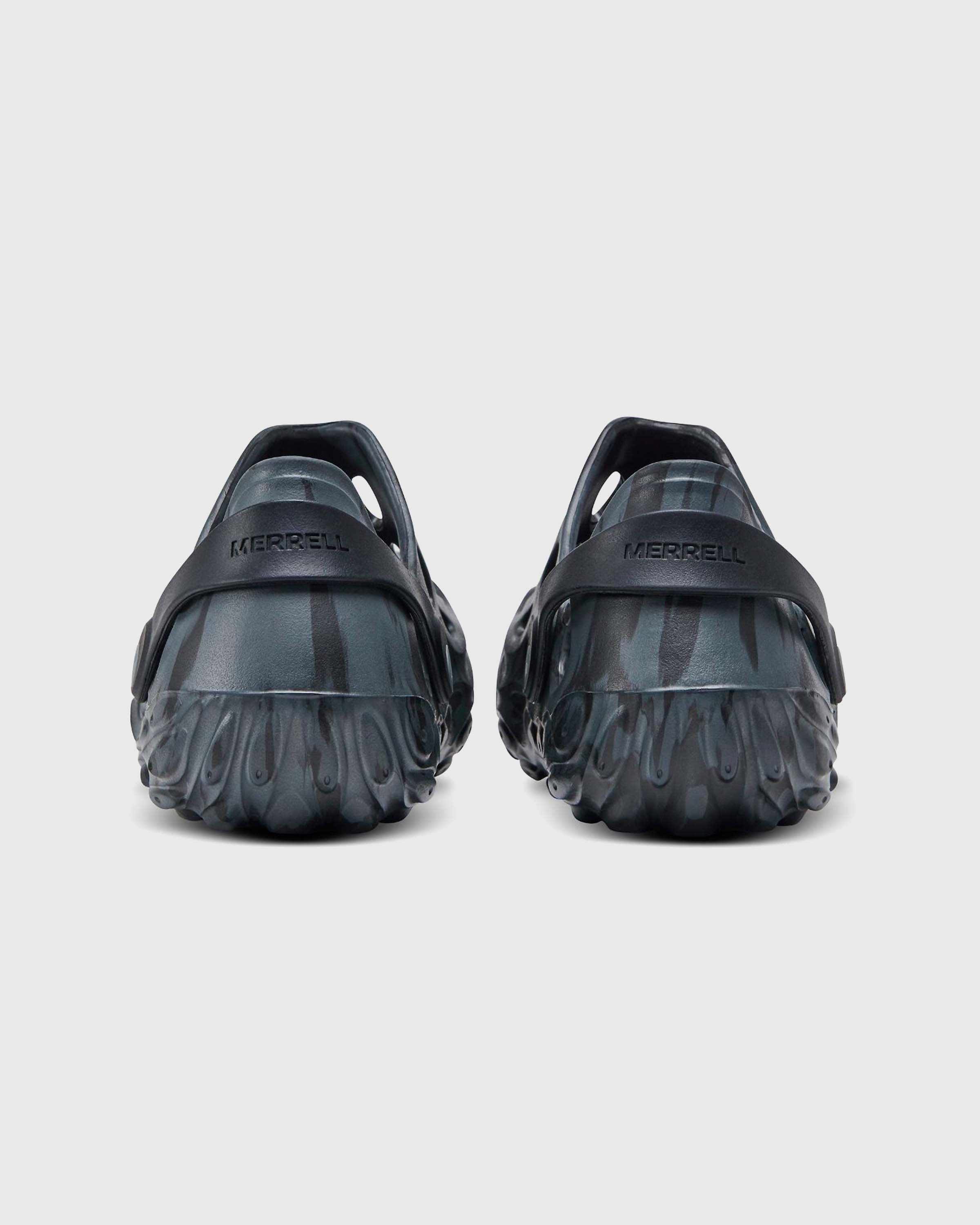 Merrell - Hydro Moc Black - Footwear - Black - Image 3