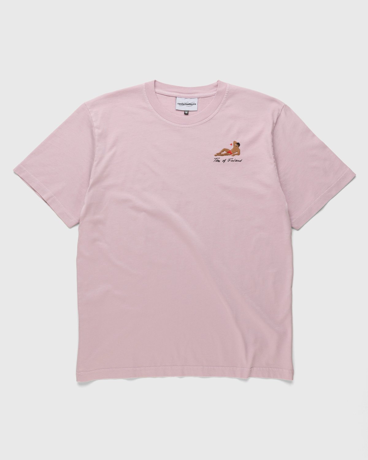 Carne Bollente - Gays Of Wonder T-Shirt Pink - Clothing - Pink - Image 2
