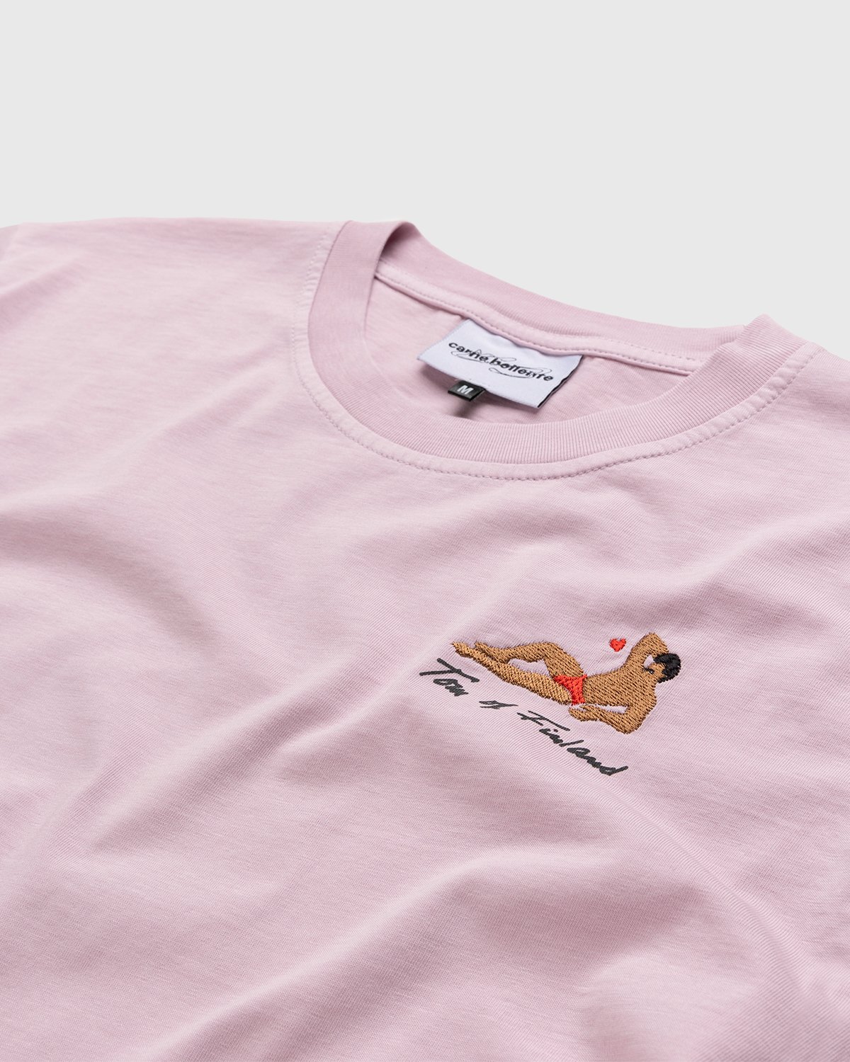Carne Bollente - Gays Of Wonder T-Shirt Pink - Clothing - Pink - Image 3