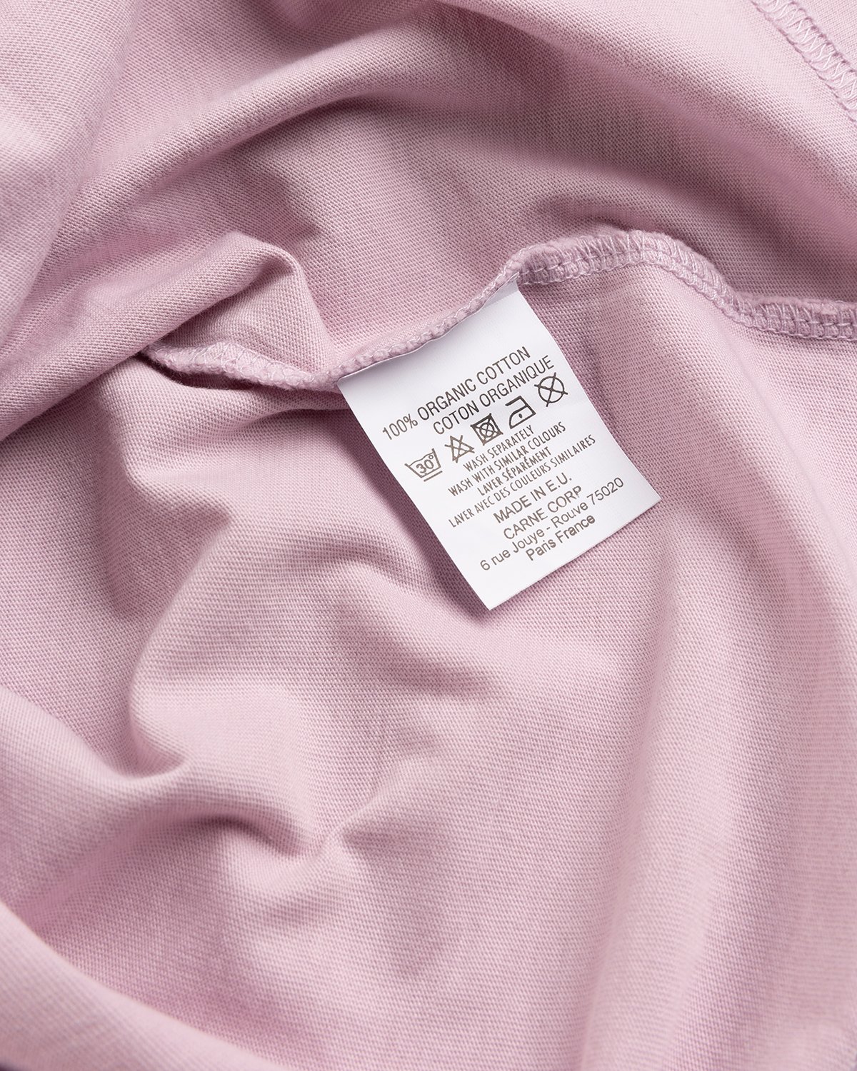 Carne Bollente - Gays Of Wonder T-Shirt Pink - Clothing - Pink - Image 5
