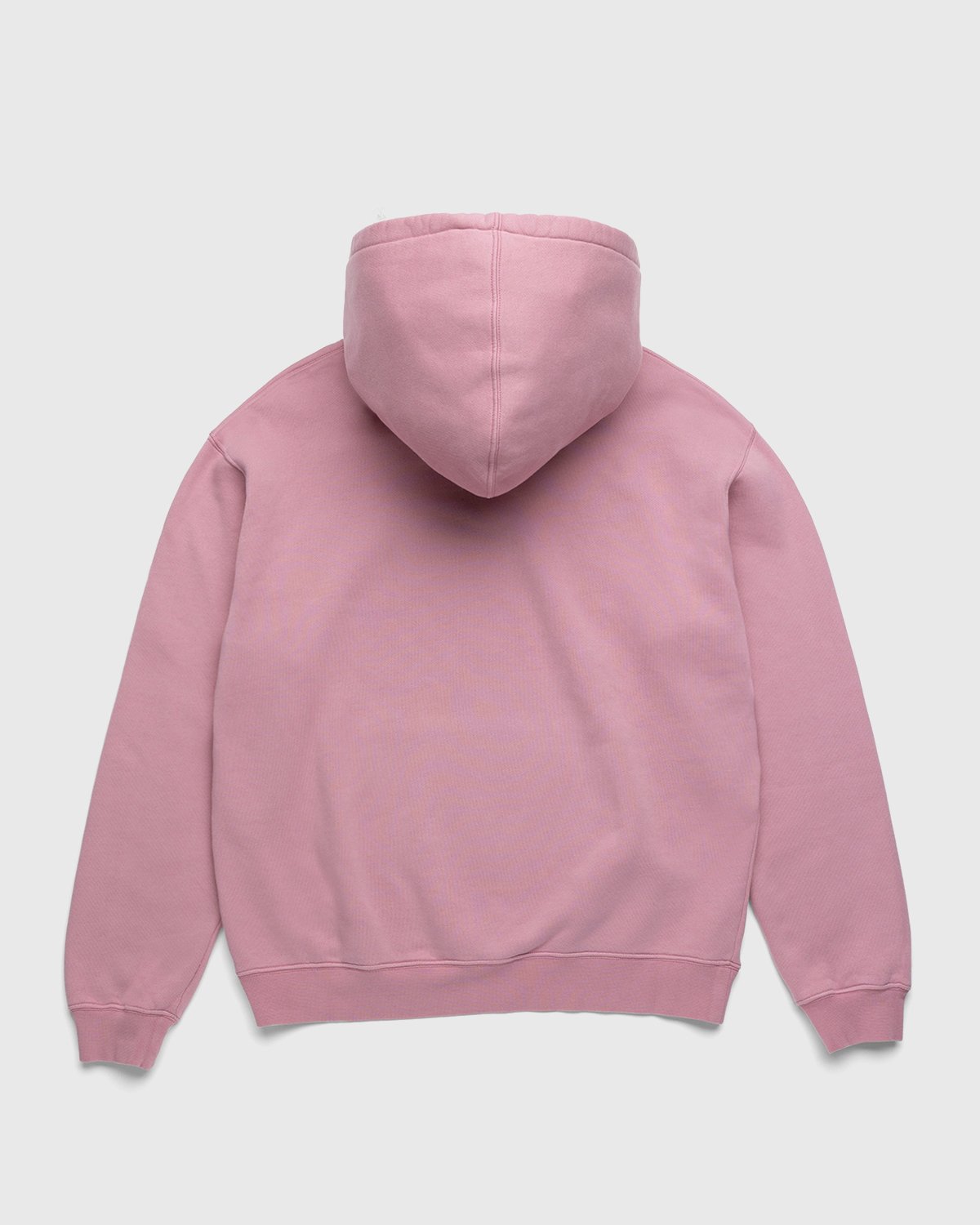Phipps - Essential Hoodie Pink - Clothing - Pink - Image 2