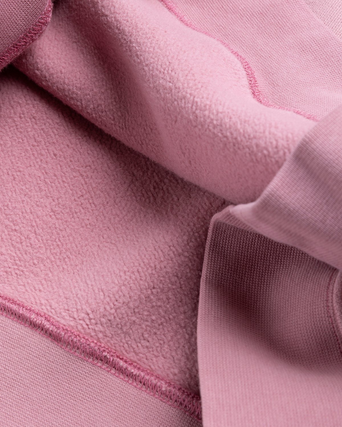 Phipps - Essential Hoodie Pink - Clothing - Pink - Image 3