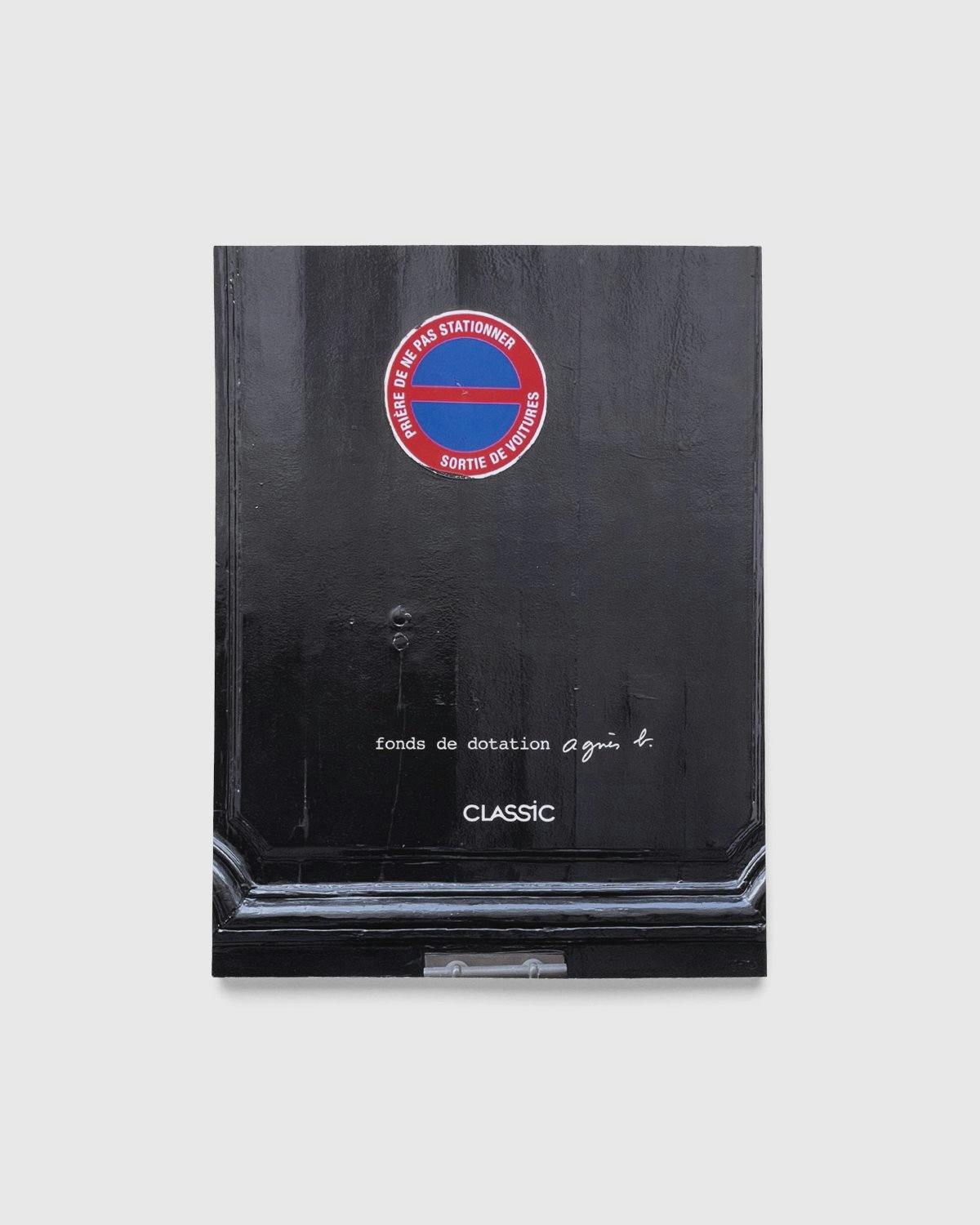 Image on Highsnobiety