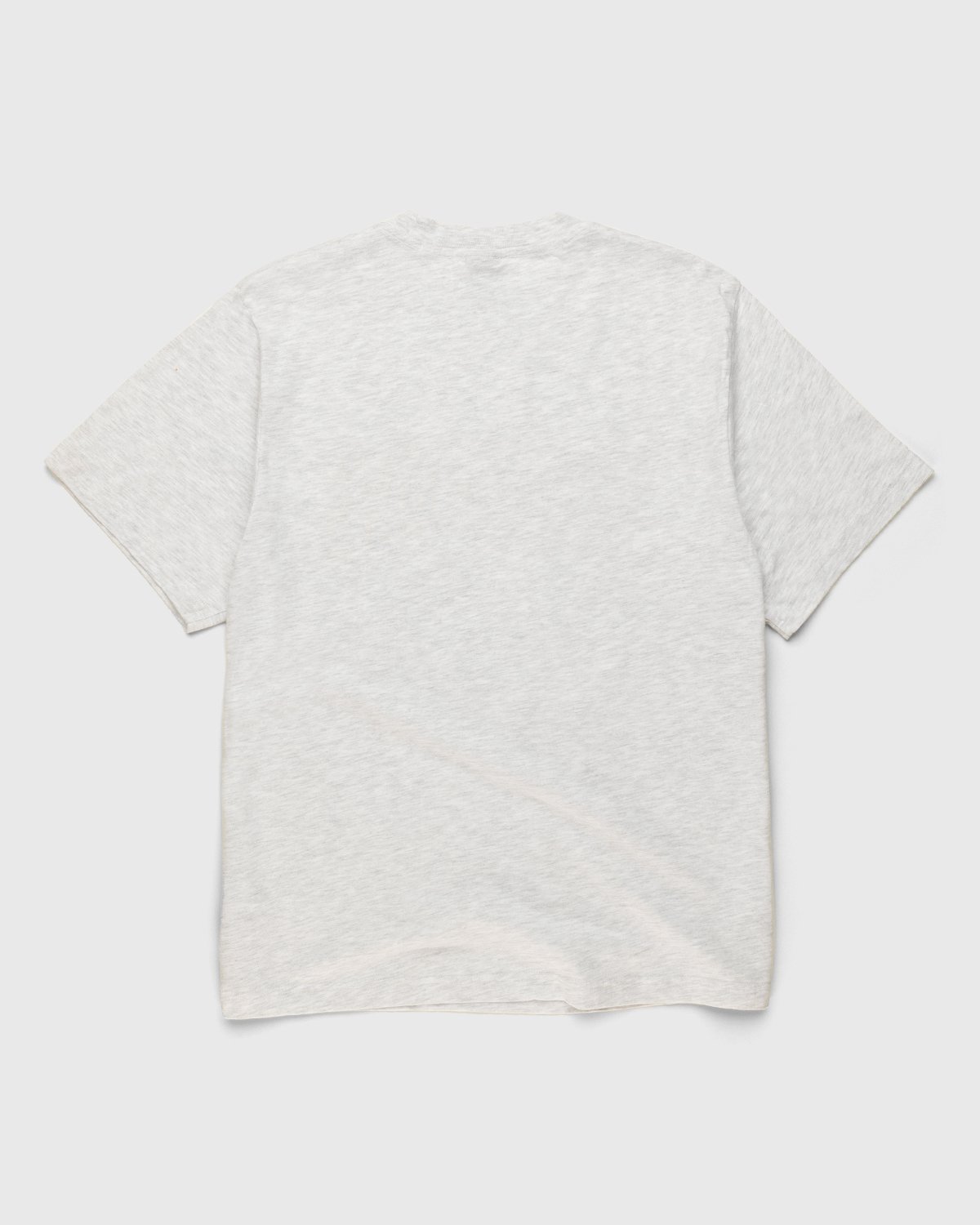 Noon Goons - Var City T-Shirt Grey - Clothing - White - Image 2