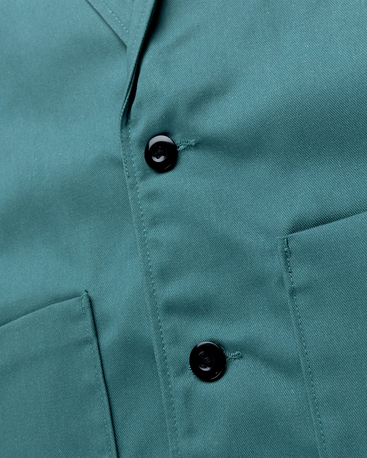 Highsnobiety x Dickies - Blazer Lincoln Green - Clothing - Green - Image 4
