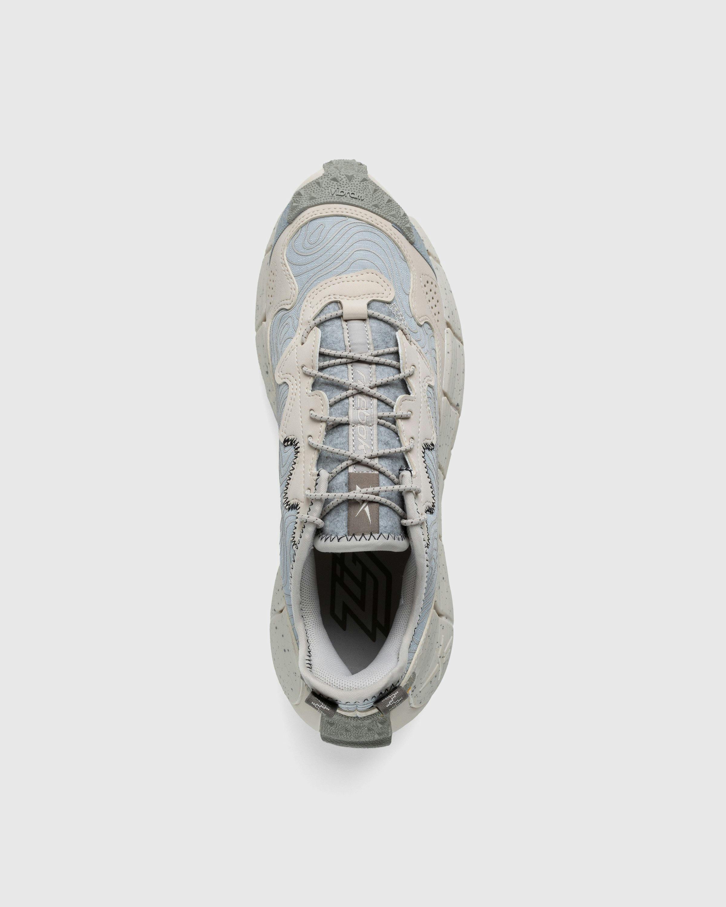 Reebok - Zig Kinetica II Edge Grey - Footwear - Grey - Image 5