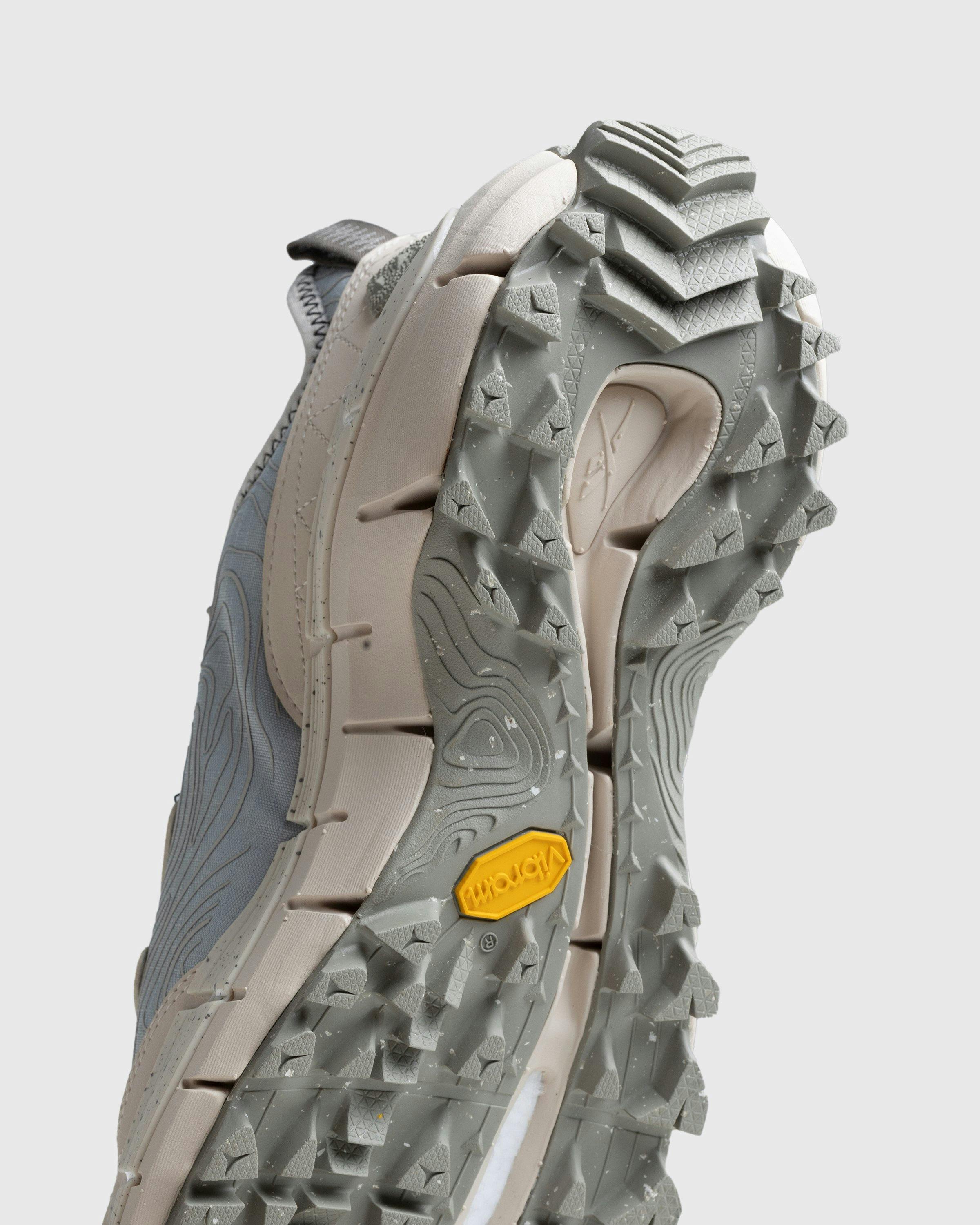 Reebok - Zig Kinetica II Edge Grey - Footwear - Grey - Image 6