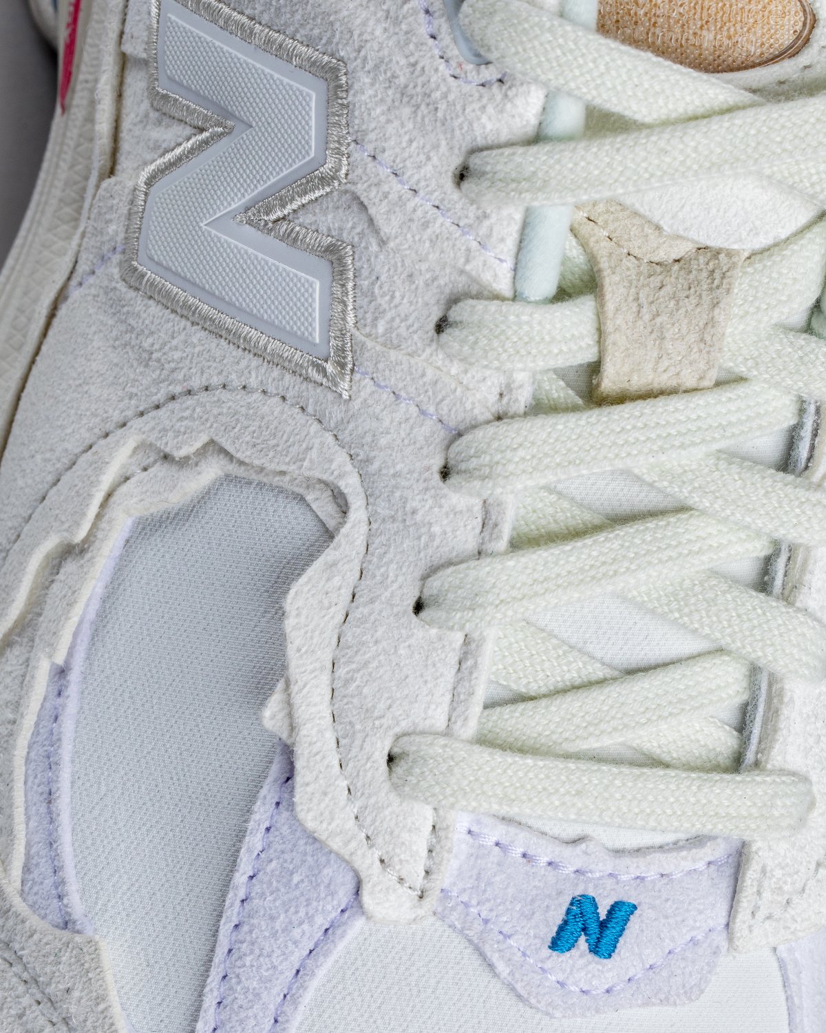 New Balance - M2002RDC Sea Salt - Footwear - White - Image 5