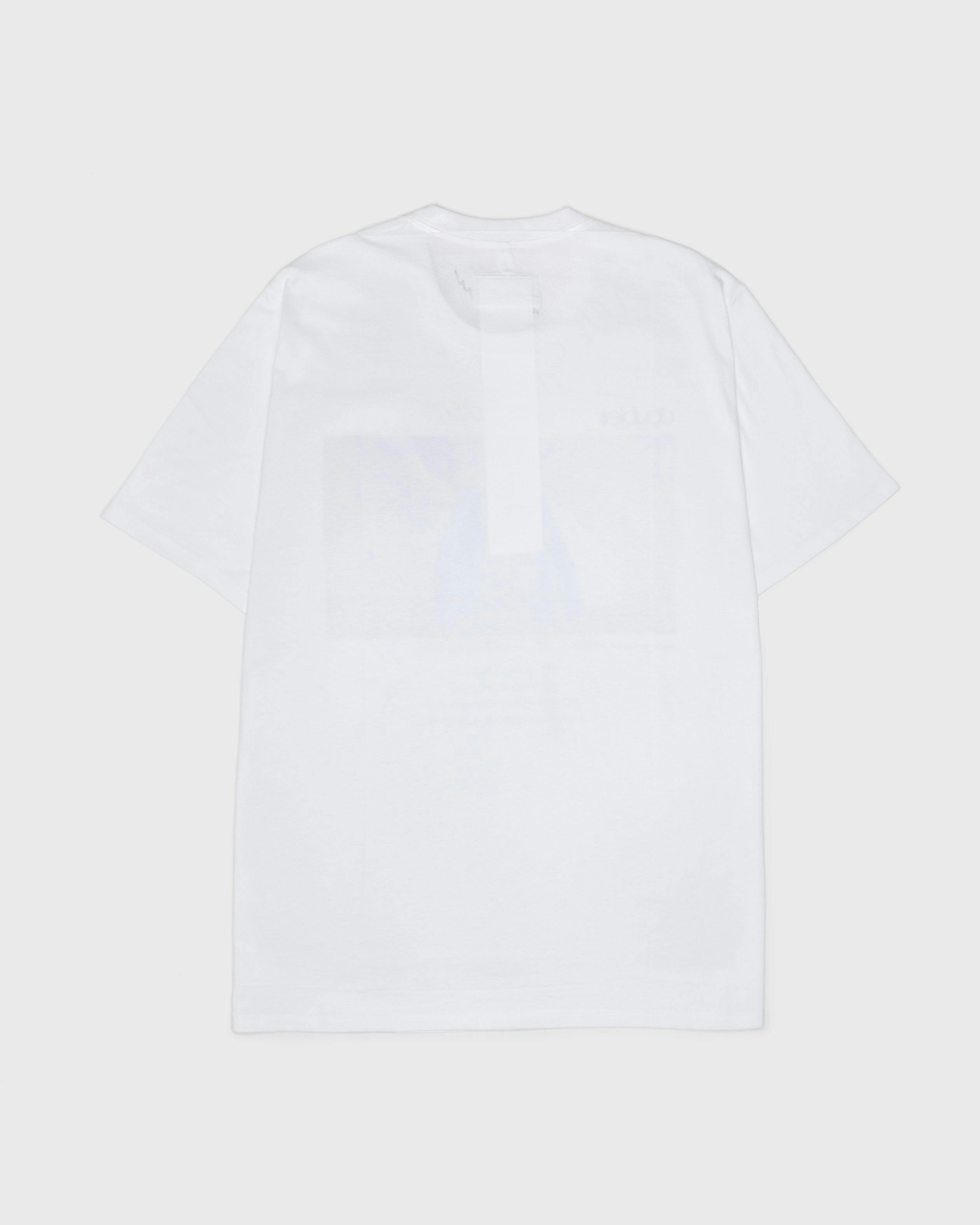 Colette Mon Amour - Doublet T-Shirt - Clothing - White - Image 2