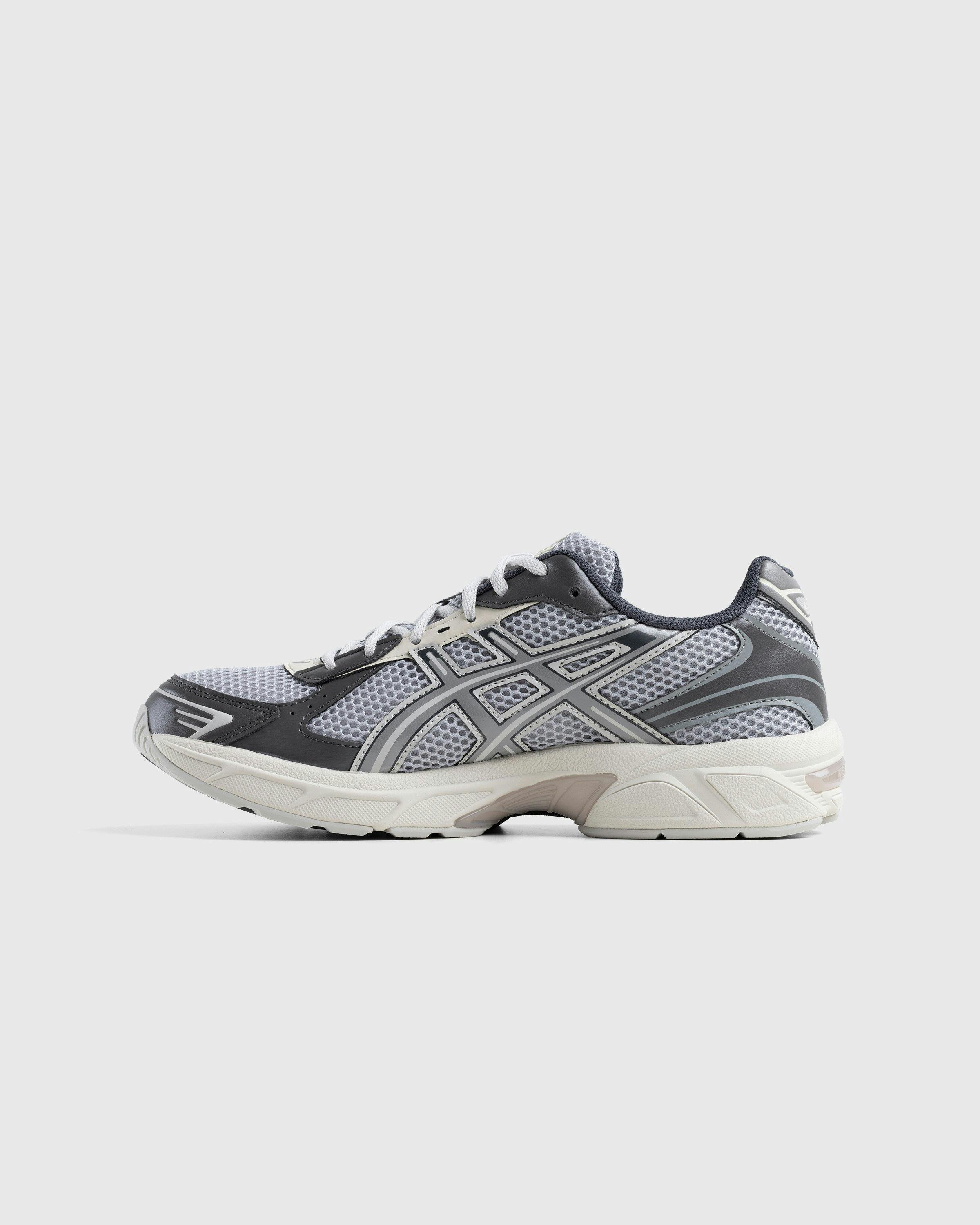 asics - Gel-1130 Oyster Grey/Clay Grey - Footwear - Grey - Image 3