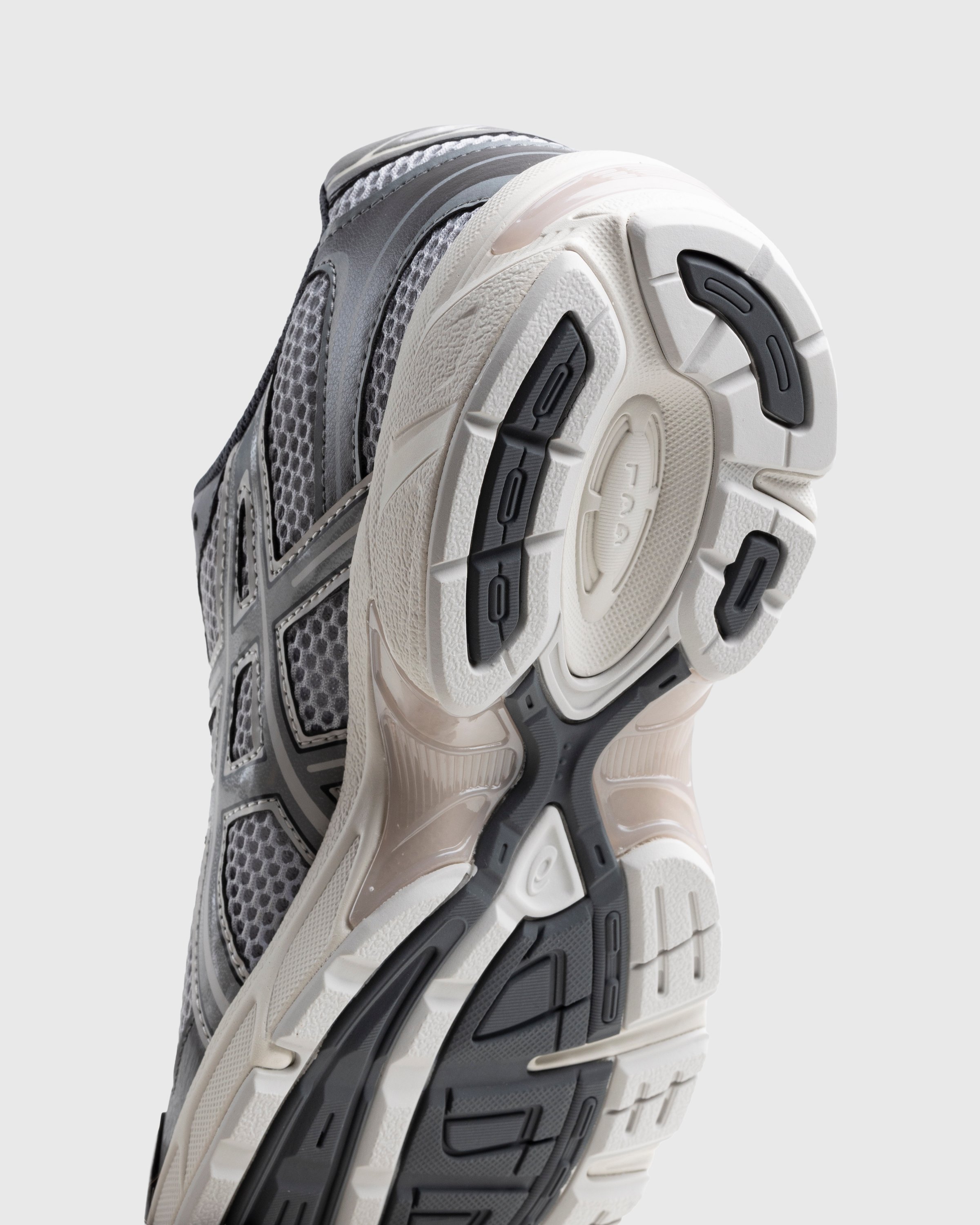 asics - Gel-1130 Oyster Grey/Clay Grey - Footwear - Grey - Image 6