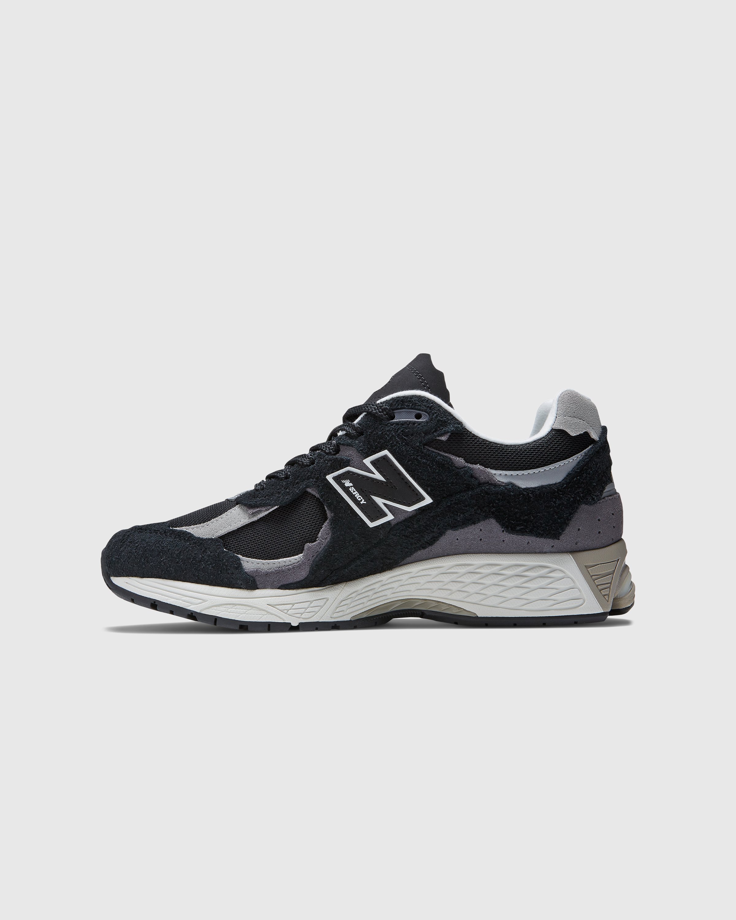 New Balance - M2002RDJ Black - Footwear - Black - Image 2