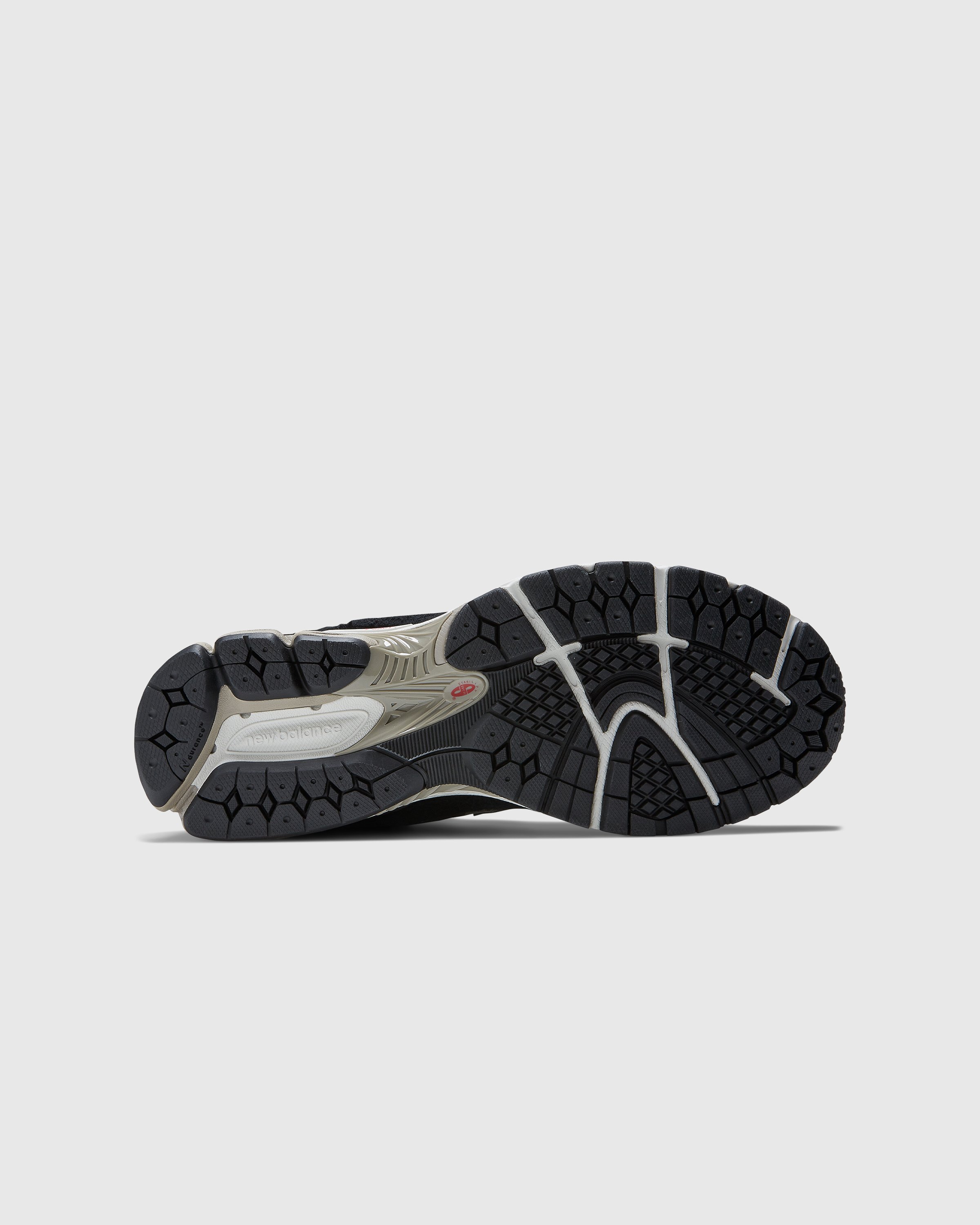 New Balance - M2002RDJ Black - Footwear - Black - Image 6