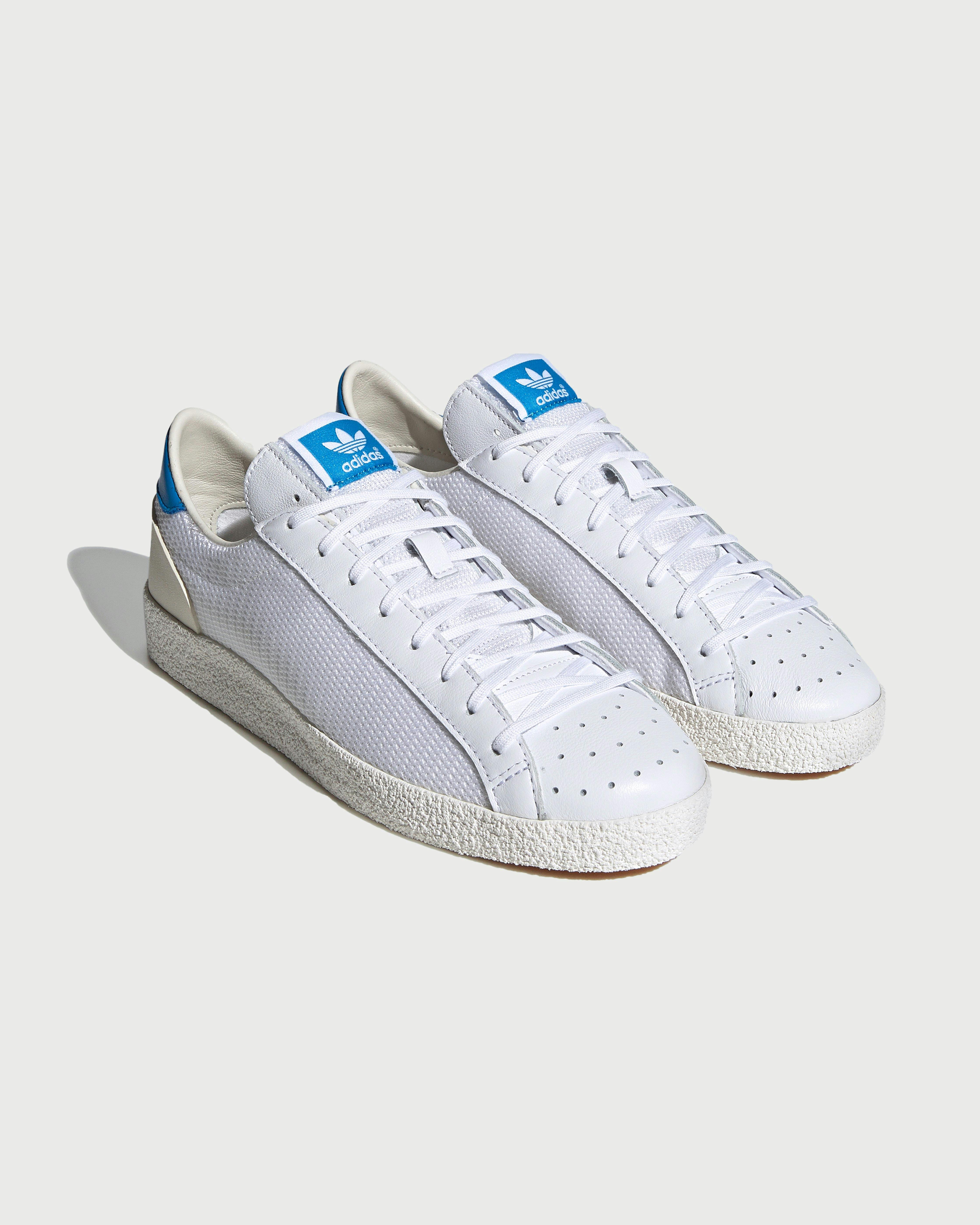Adidas - Aderley Spezial Off White - Footwear - White - Image 2
