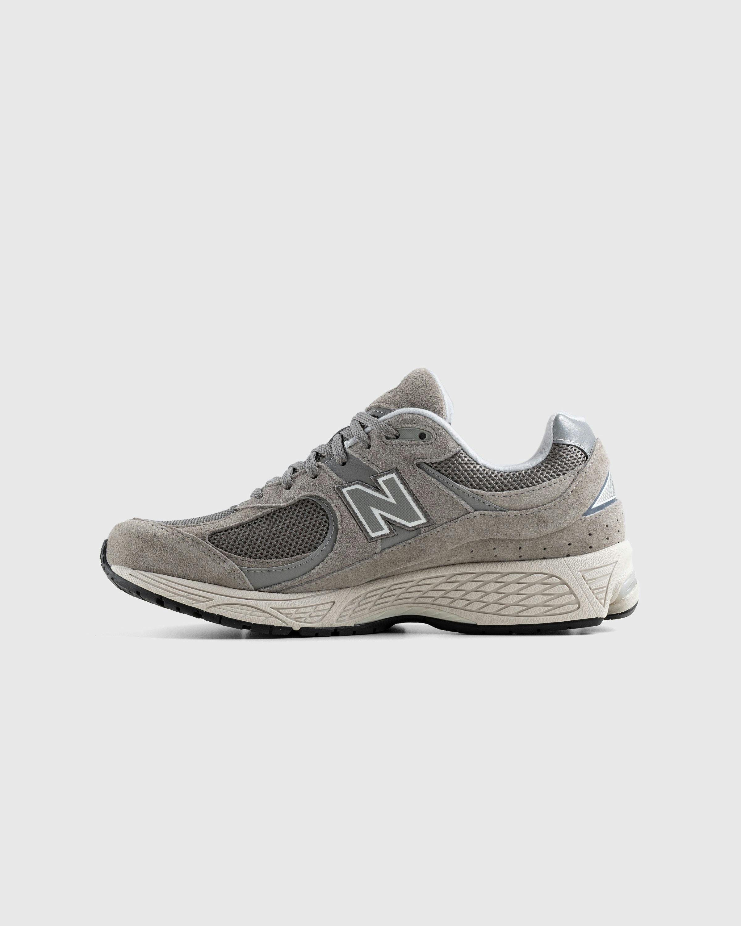 New Balance - ML2002RC Marblehead - Footwear - Brown - Image 2