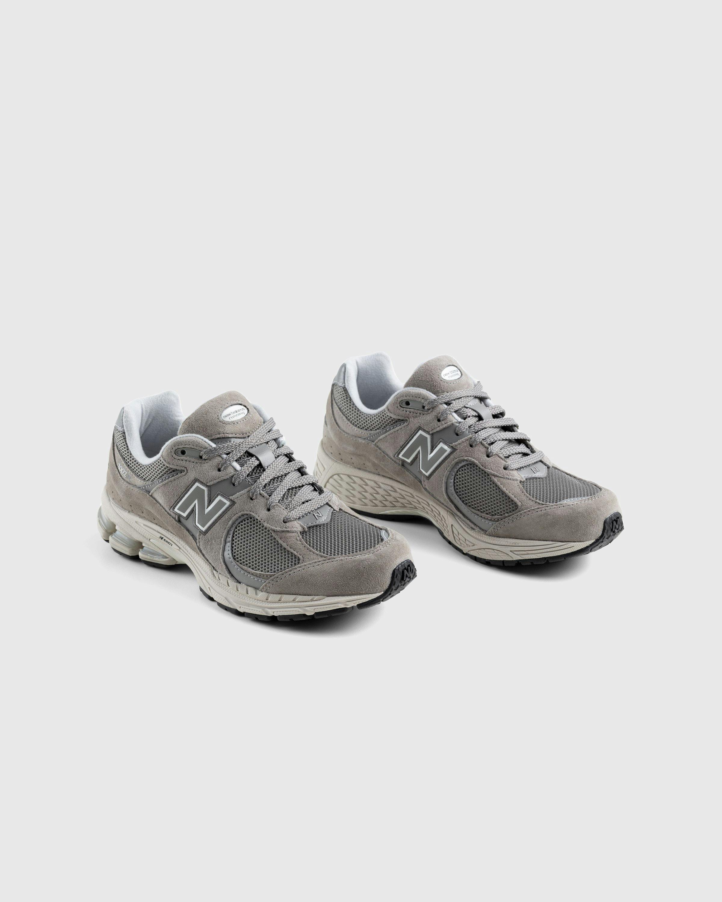 New Balance - ML2002RC Marblehead - Footwear - Brown - Image 3