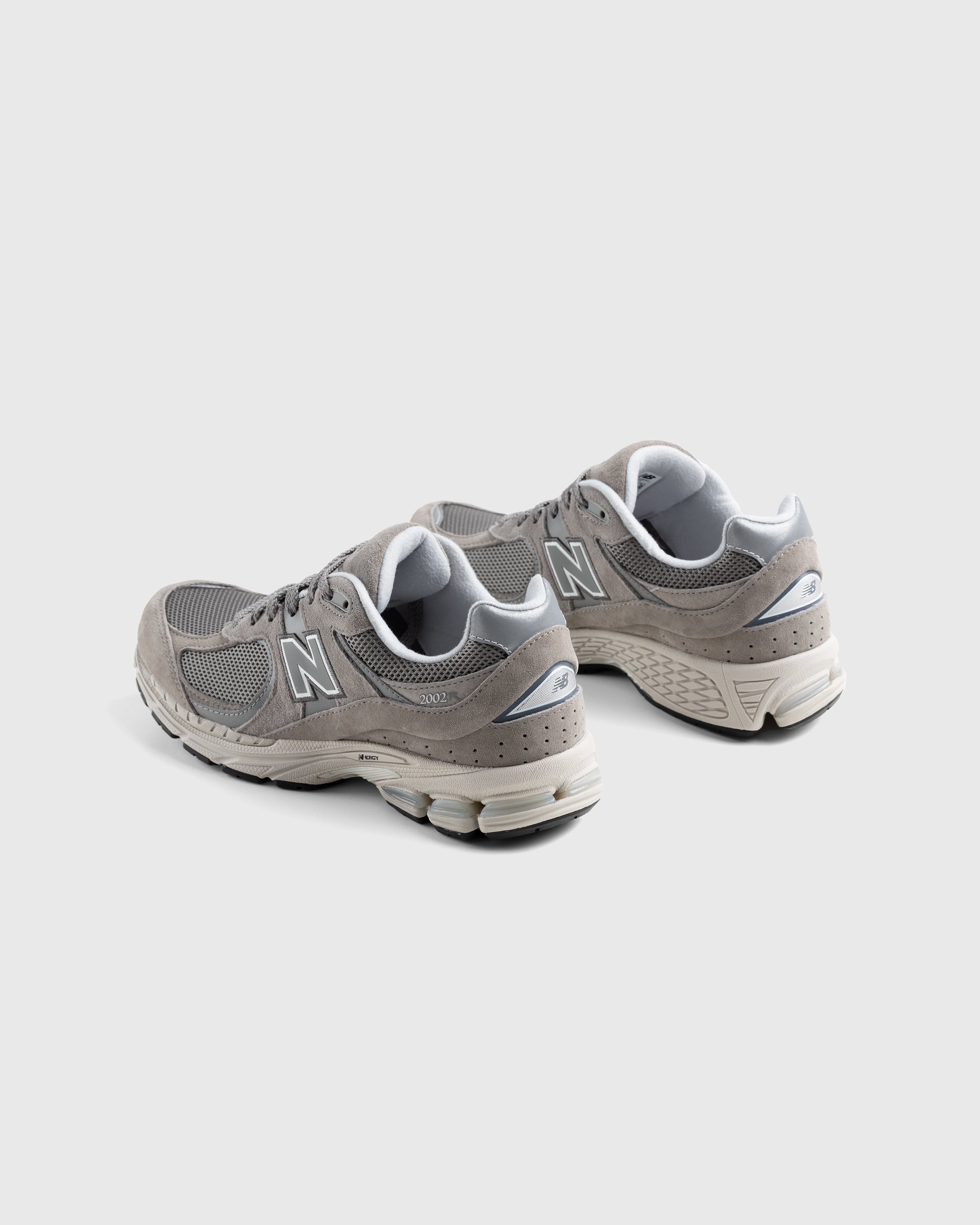 New Balance - ML2002RC Marblehead - Footwear - Brown - Image 4