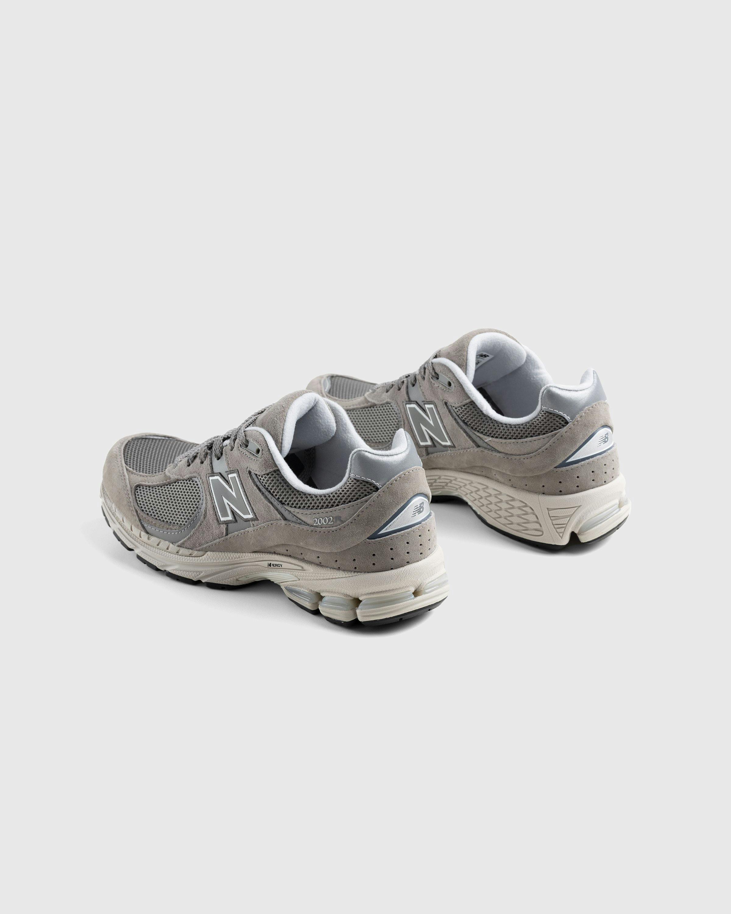 New Balance - ML2002RC Marblehead - Footwear - Brown - Image 4