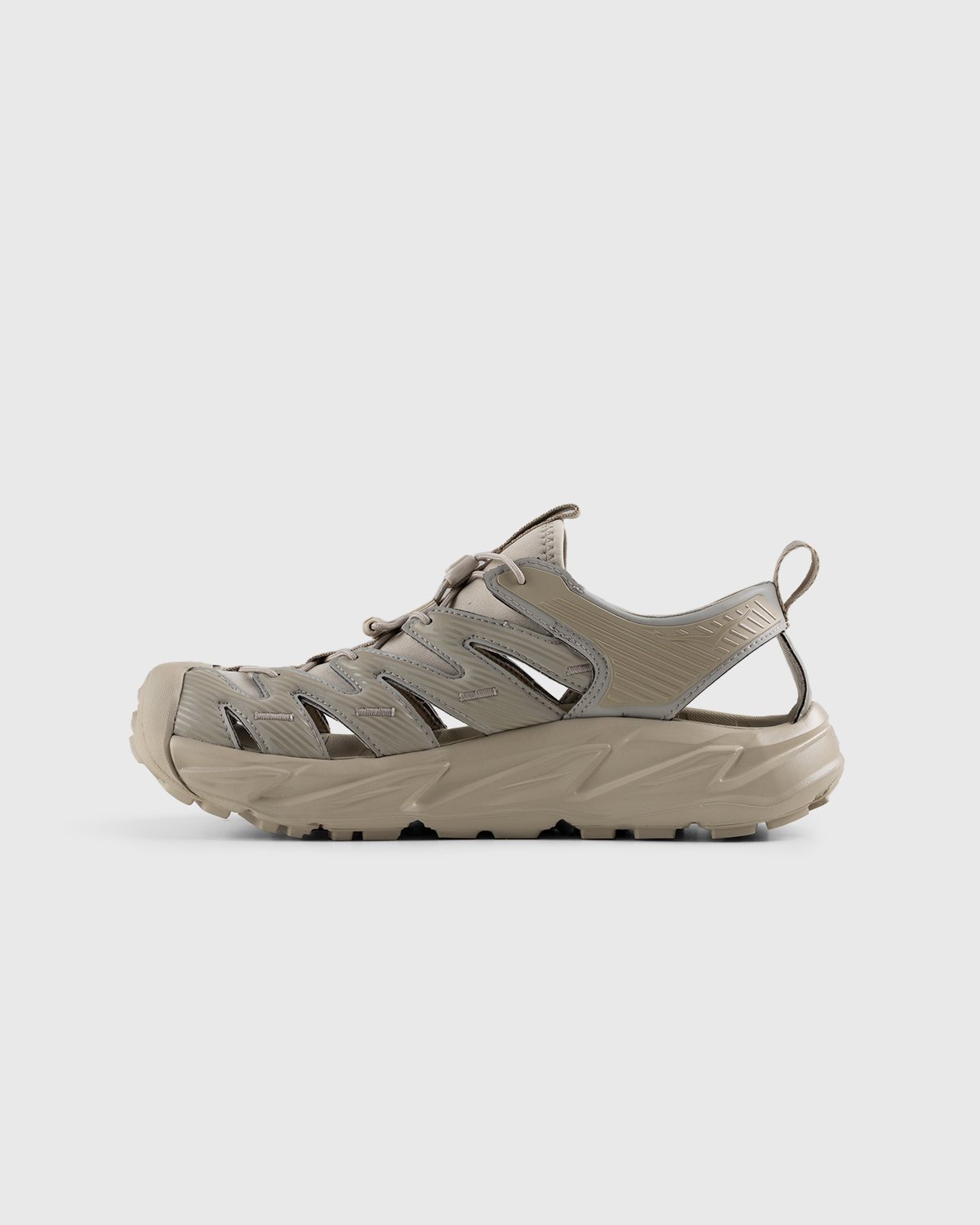 HOKA - Hopara Oxford Tan/Dune - Footwear - Beige - Image 2