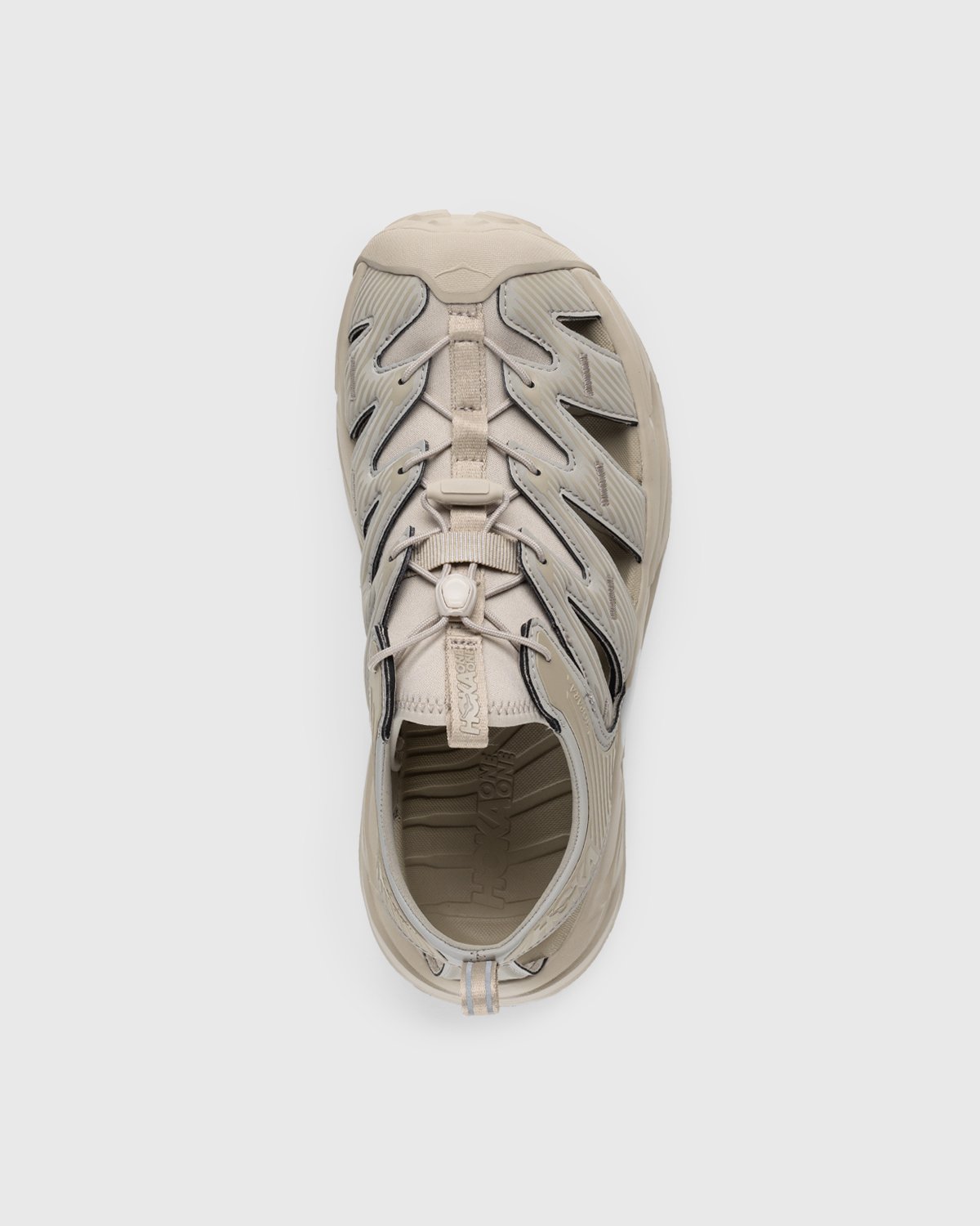 HOKA - Hopara Oxford Tan/Dune - Footwear - Beige - Image 3