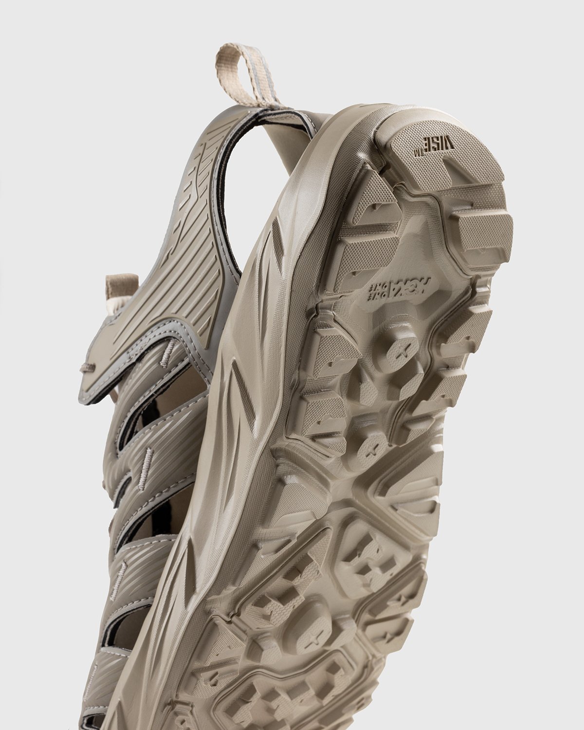 HOKA - Hopara Oxford Tan/Dune - Footwear - Beige - Image 6
