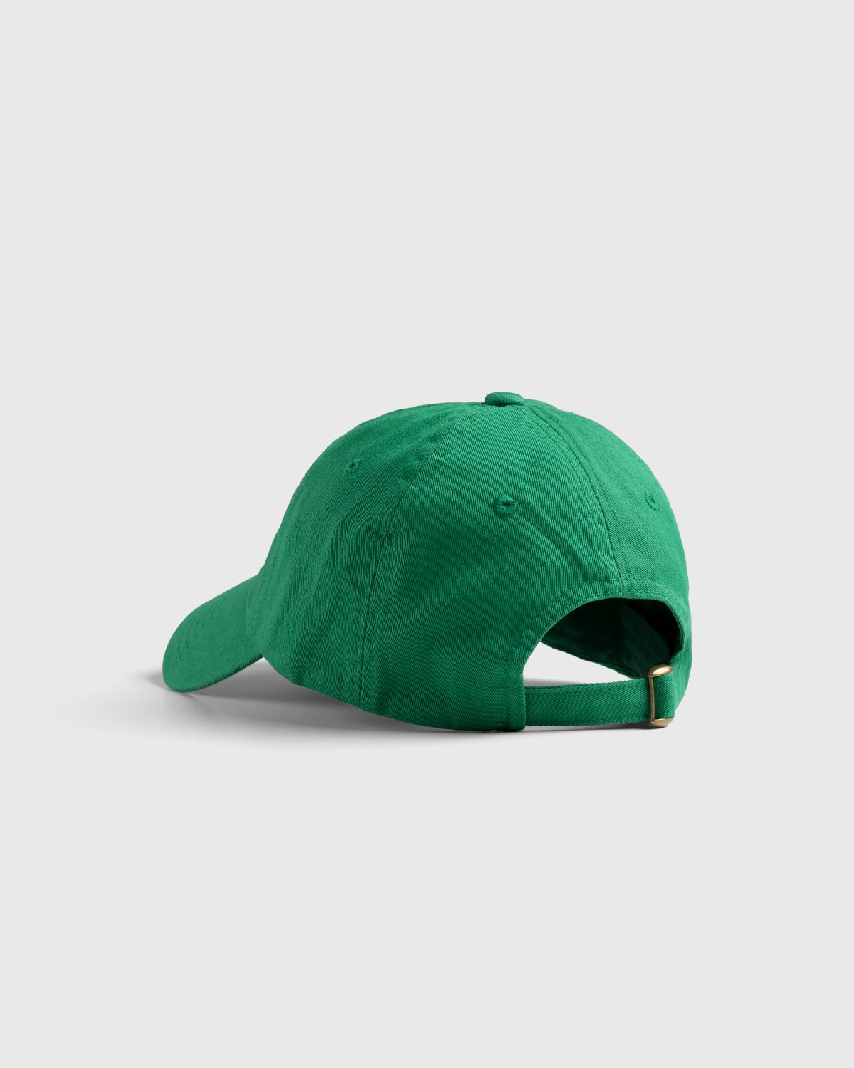 HO HO COCO - Handle With Care Cap Green - Accessories - Green - Image 3