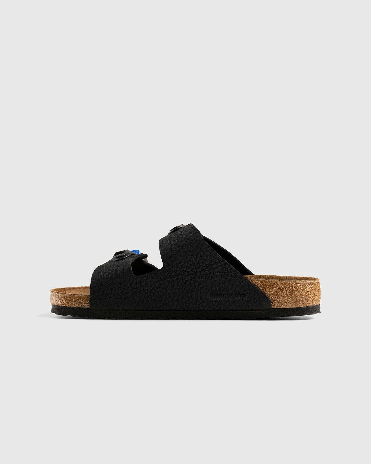 Birkenstock x Ader Error - Arizona Tech Black - Footwear - Black - Image 2