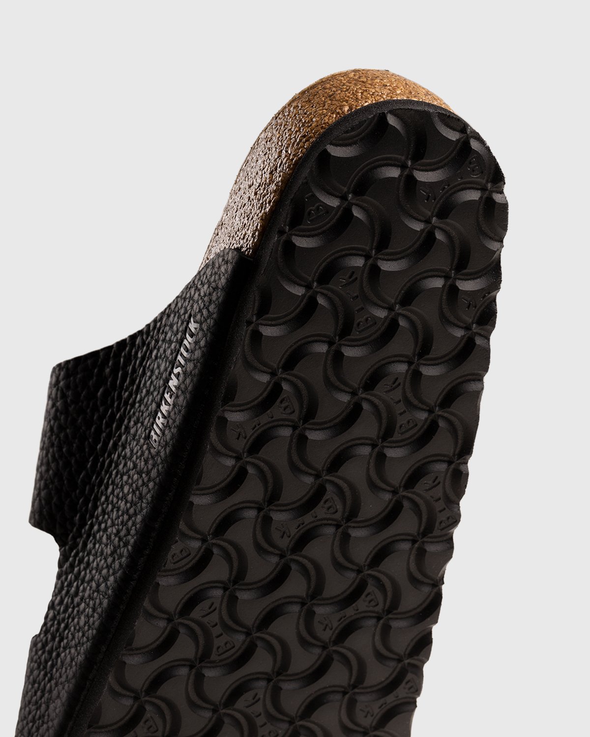 Birkenstock x Ader Error - Arizona Tech Black - Footwear - Black - Image 6