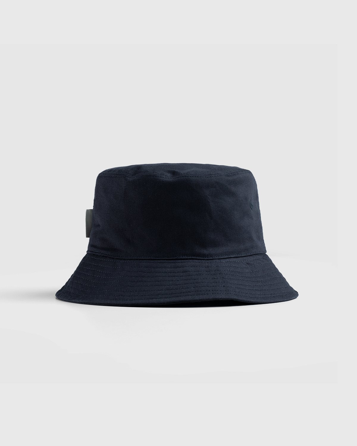 Highsnobiety - Bucket Hat Black - Accessories - Black - Image 2