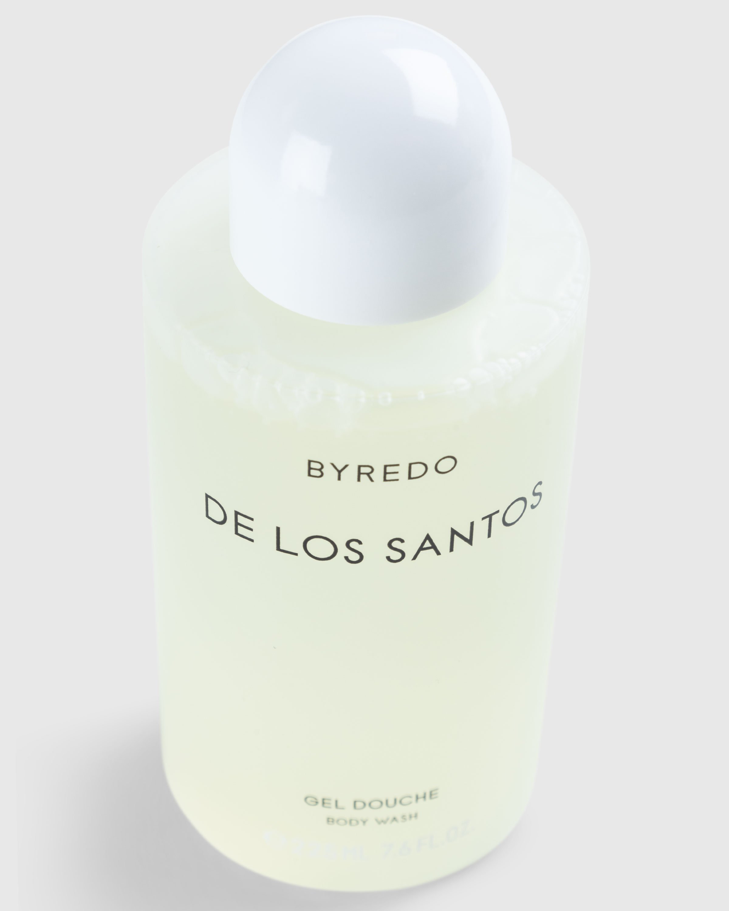 Byredo - Body Wash 225ml De Los Santos - Lifestyle - White - Image 2