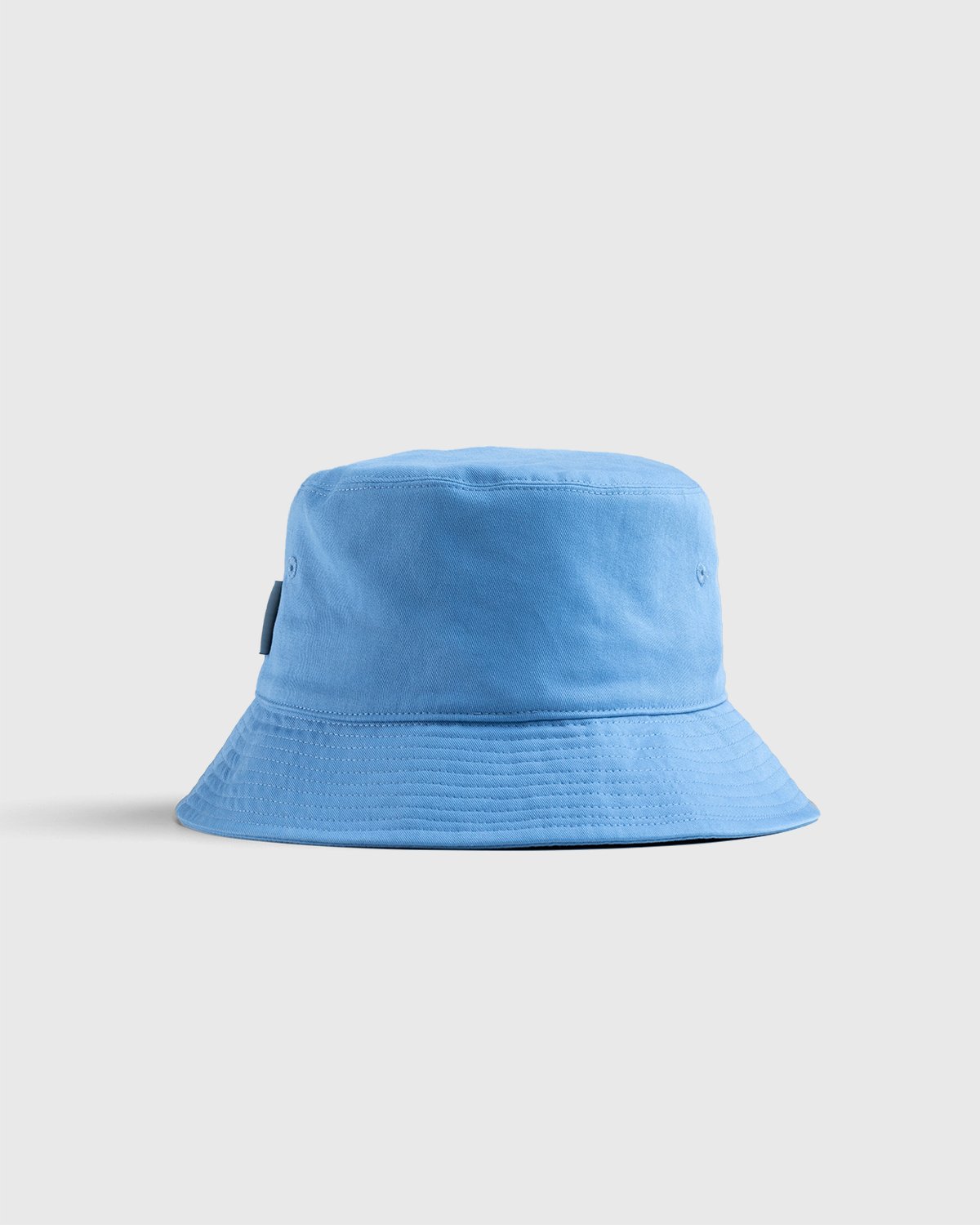 Highsnobiety - Bucket Hat Blue - Accessories - Blue - Image 2