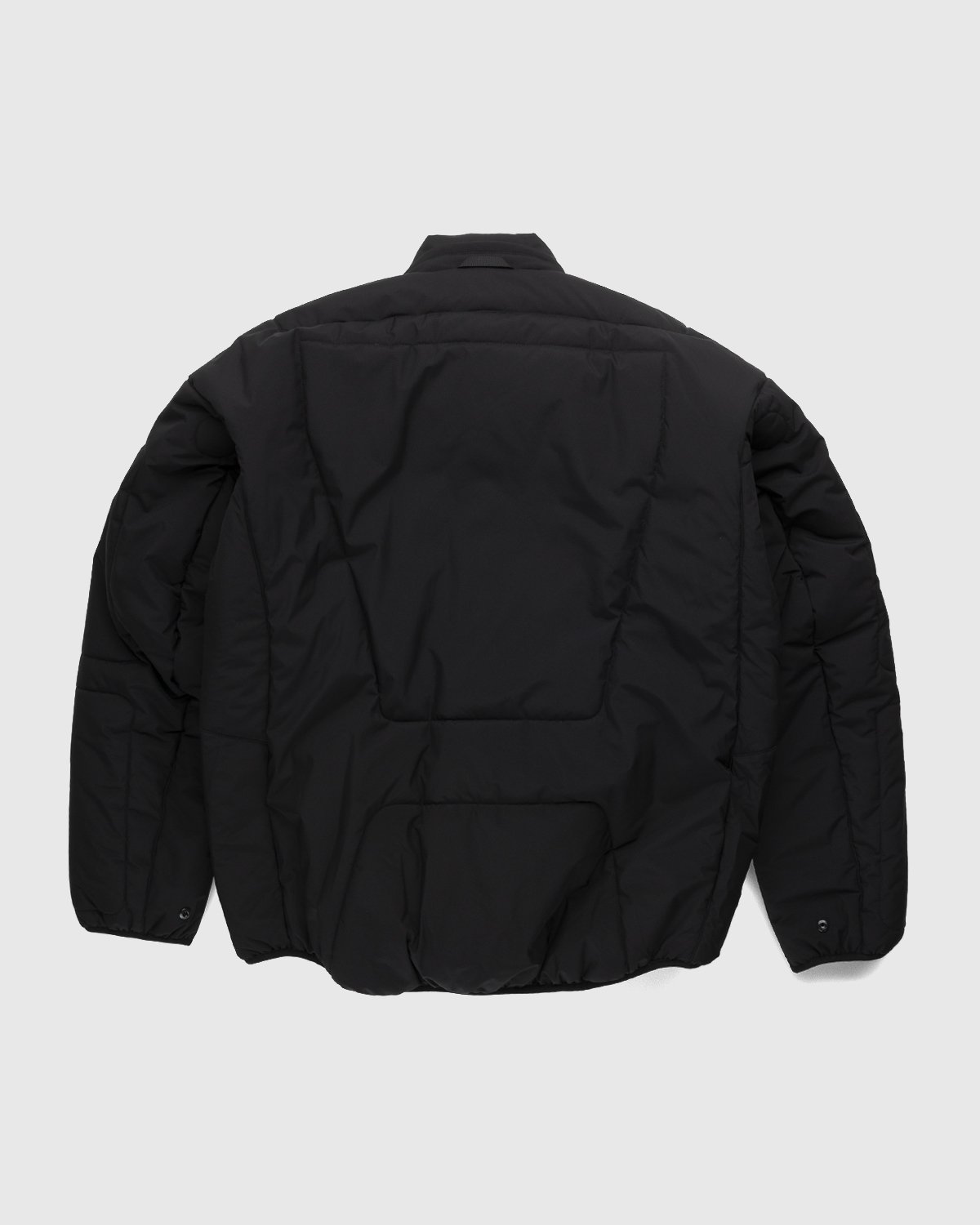 ACRONYM - J91-WS Jacket Black - Clothing - Black - Image 2