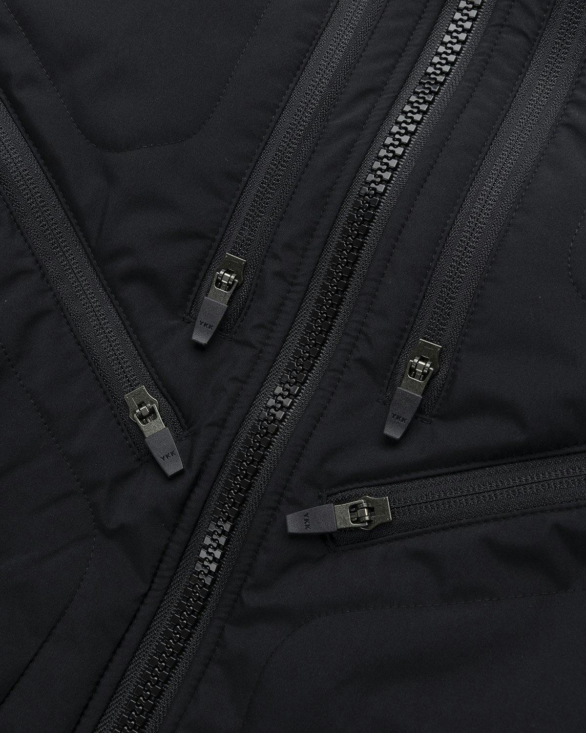 ACRONYM - J91-WS Jacket Black - Clothing - Black - Image 3