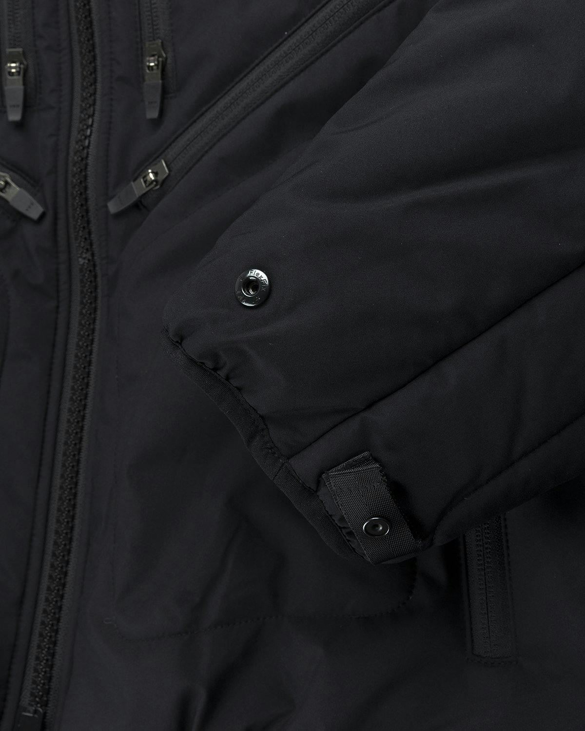 ACRONYM - J91-WS Jacket Black - Clothing - Black - Image 5