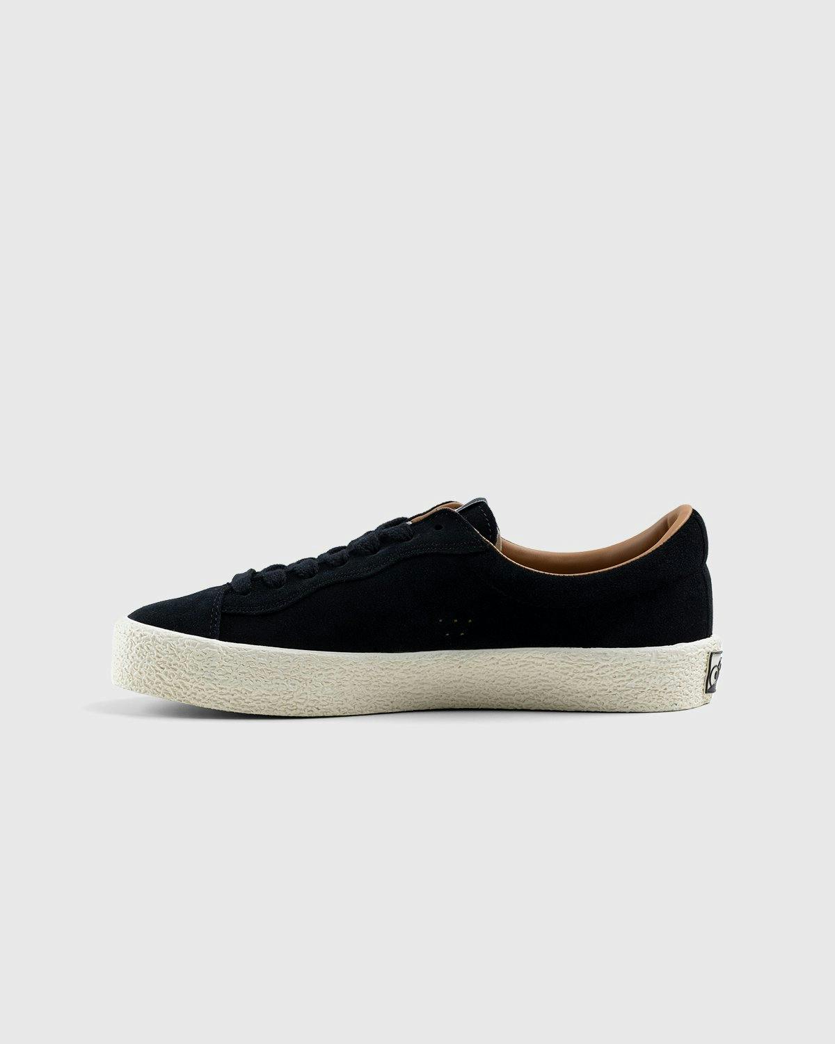 Last Resort AB - VM002 Suede Lo Black/White - Footwear - Black - Image 2