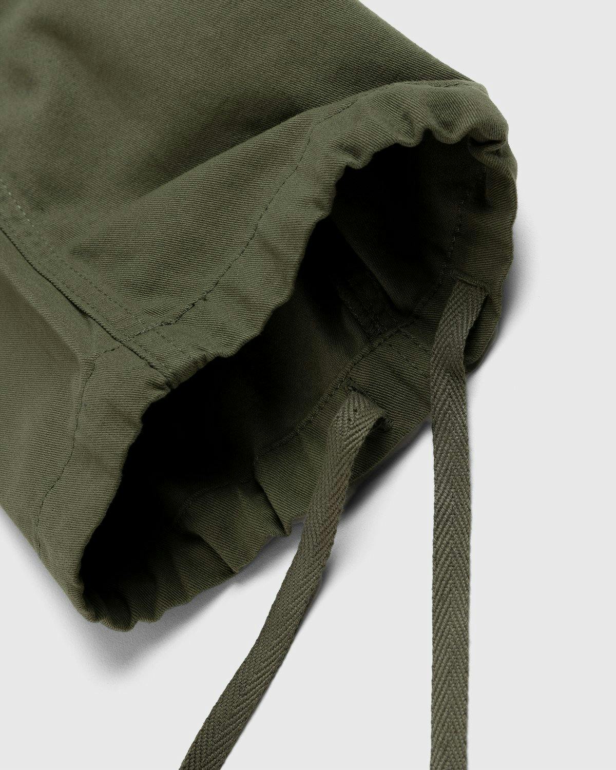 patta cargo pants