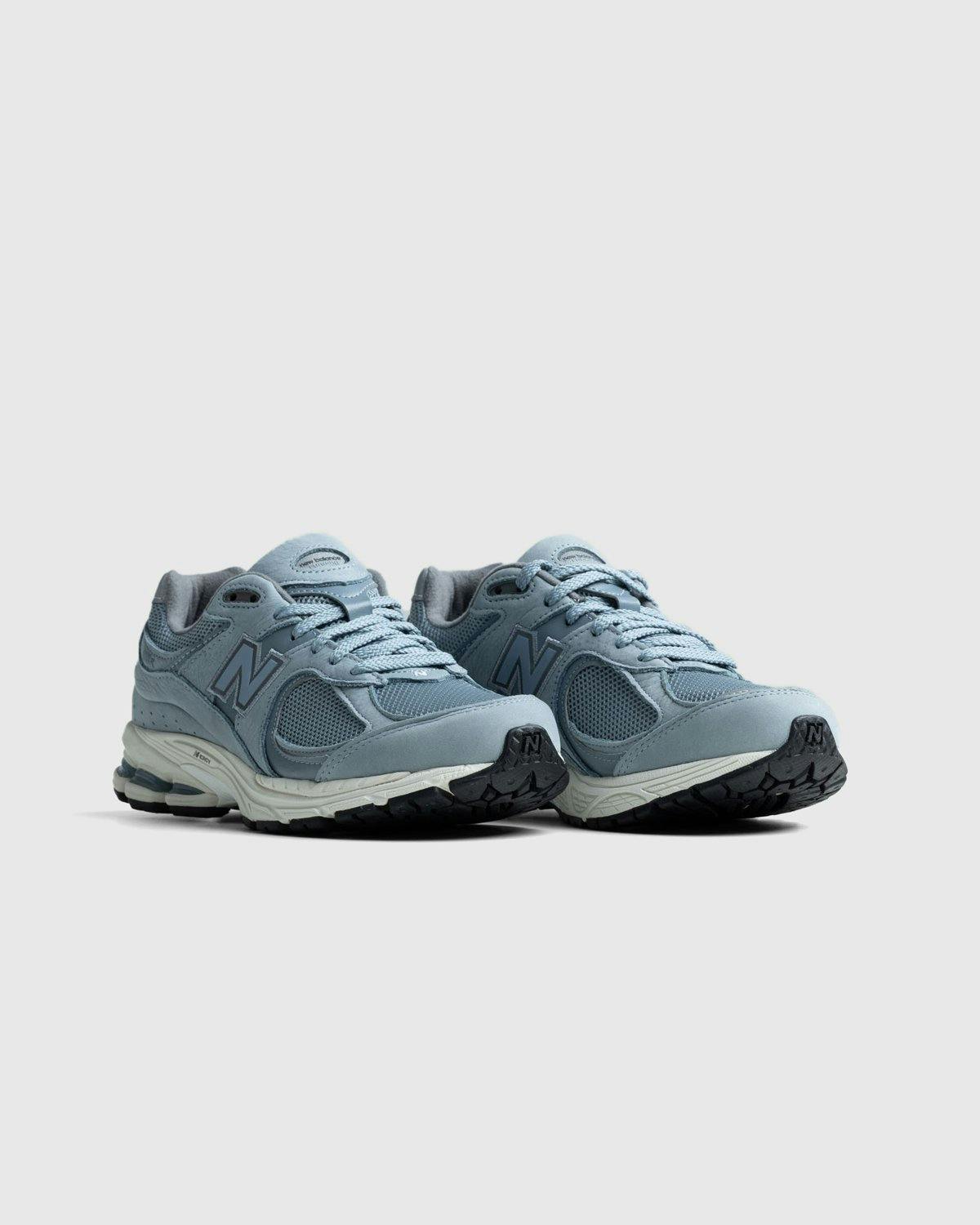 New Balance - ML2002RR Blue - Footwear - Blue - Image 2