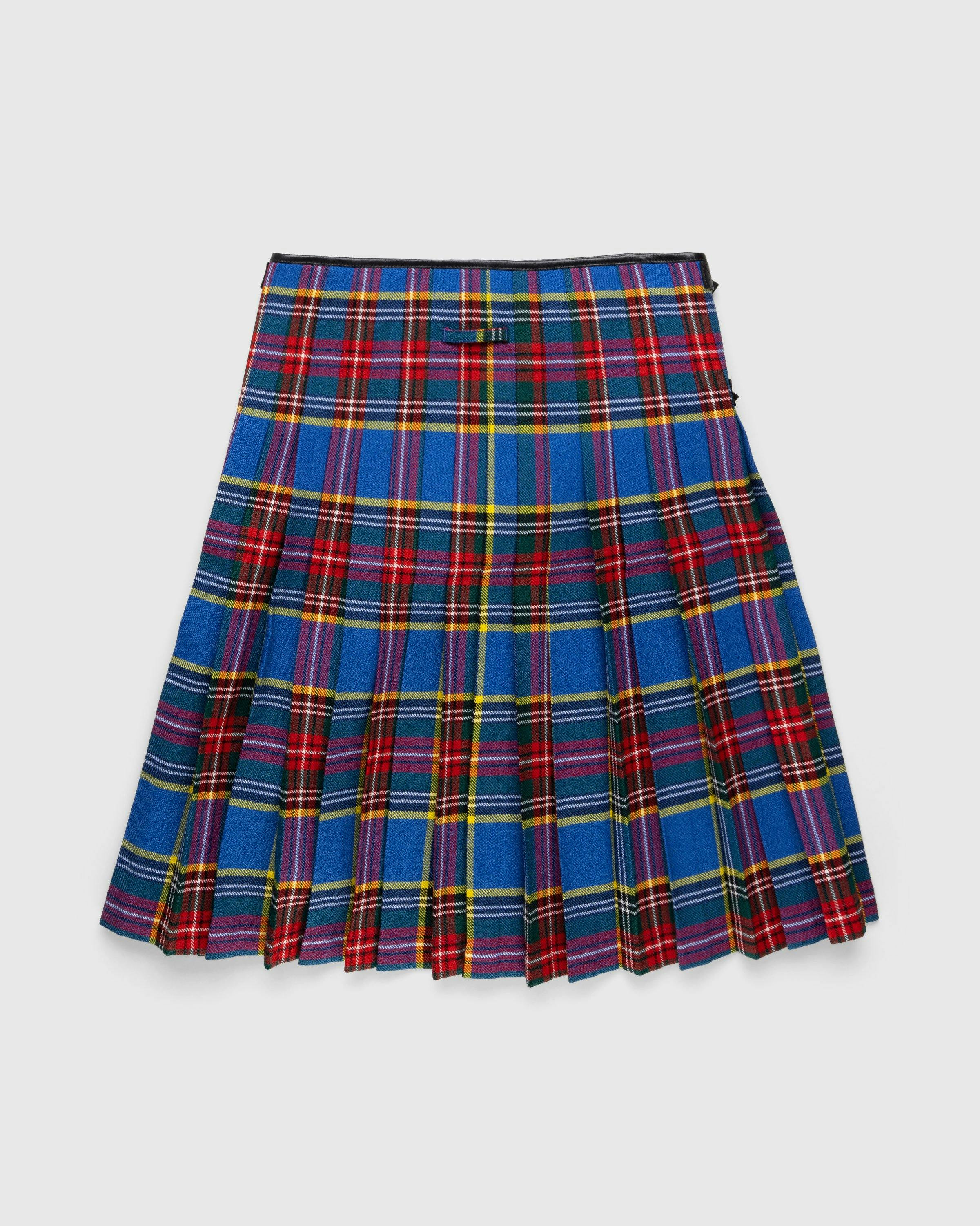 Jean Paul Gaultier x Highsnobiety - Classic Kilt Signature - Clothing - Multi - Image 2